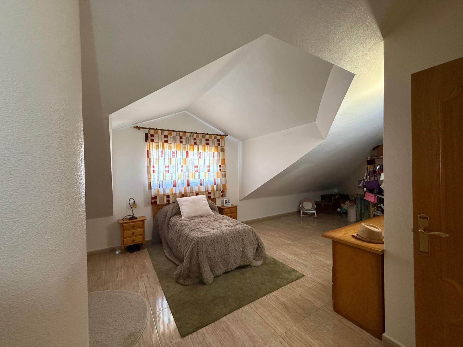 Casa en Venta en C. del Melocotón - 47