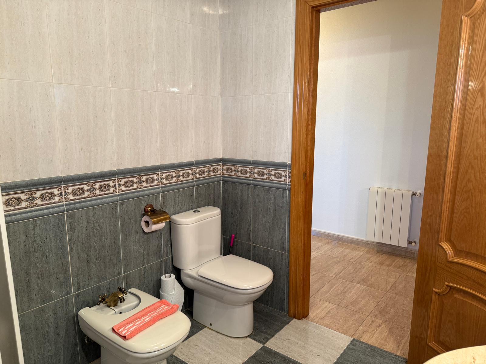 Casa en Venta en C. del Melocotón - 31