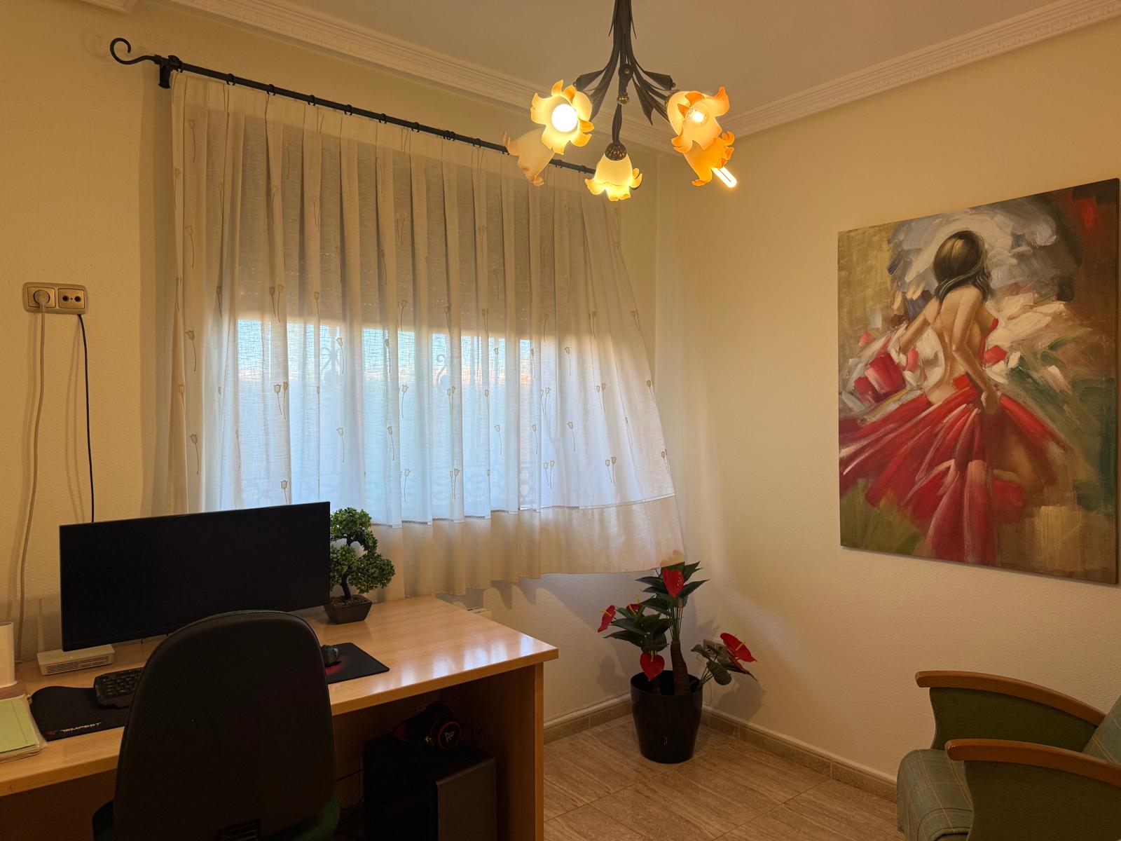 Casa en Venta en C. del Melocotón - 27