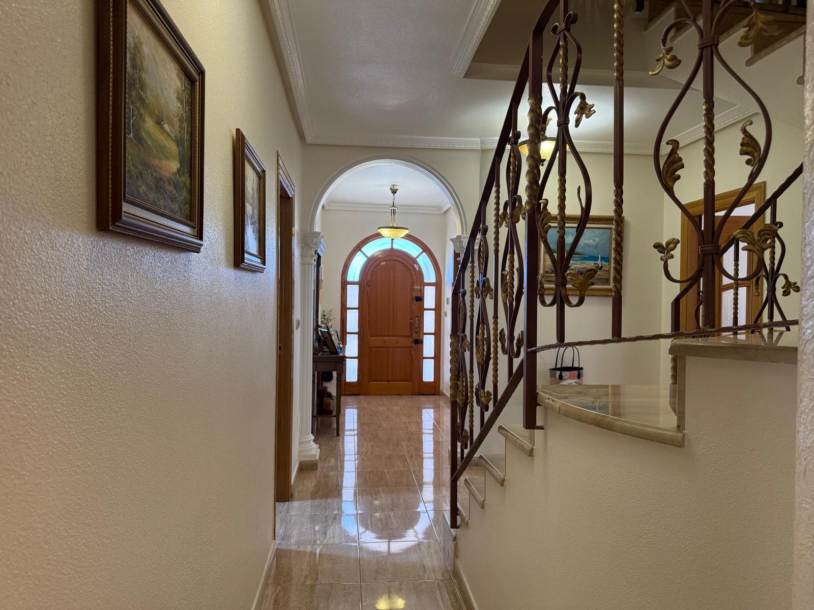 Casa en Venta en C. del Melocotón - 24