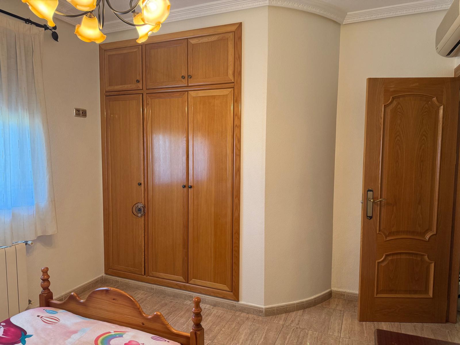 Casa en Venta en C. del Melocotón - 25