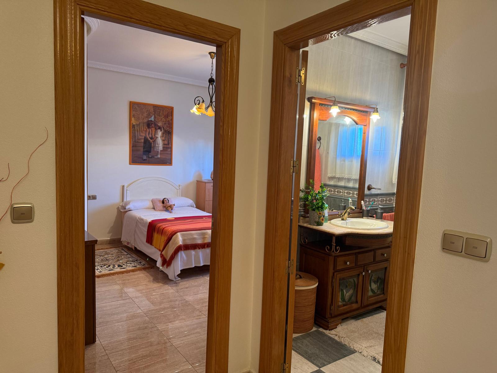 Casa en Venta en C. del Melocotón - 35