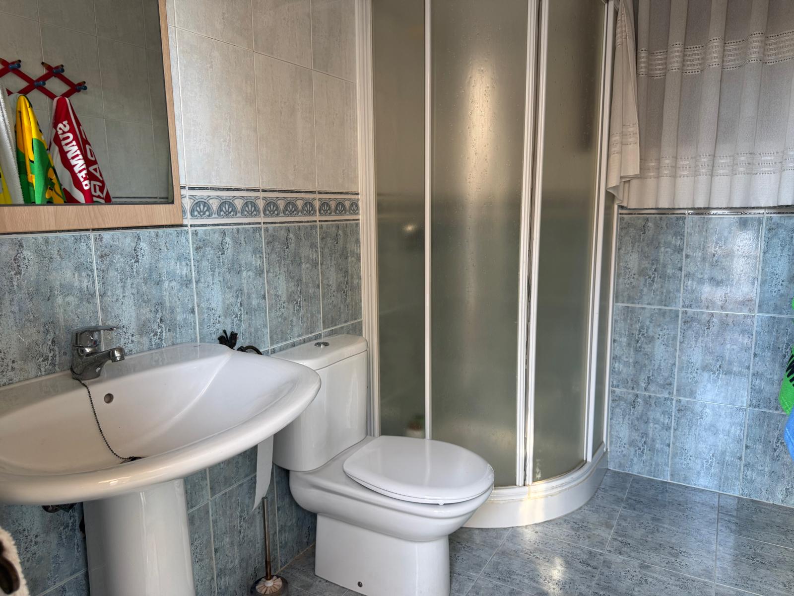 Casa en Venta en C. del Melocotón - 59