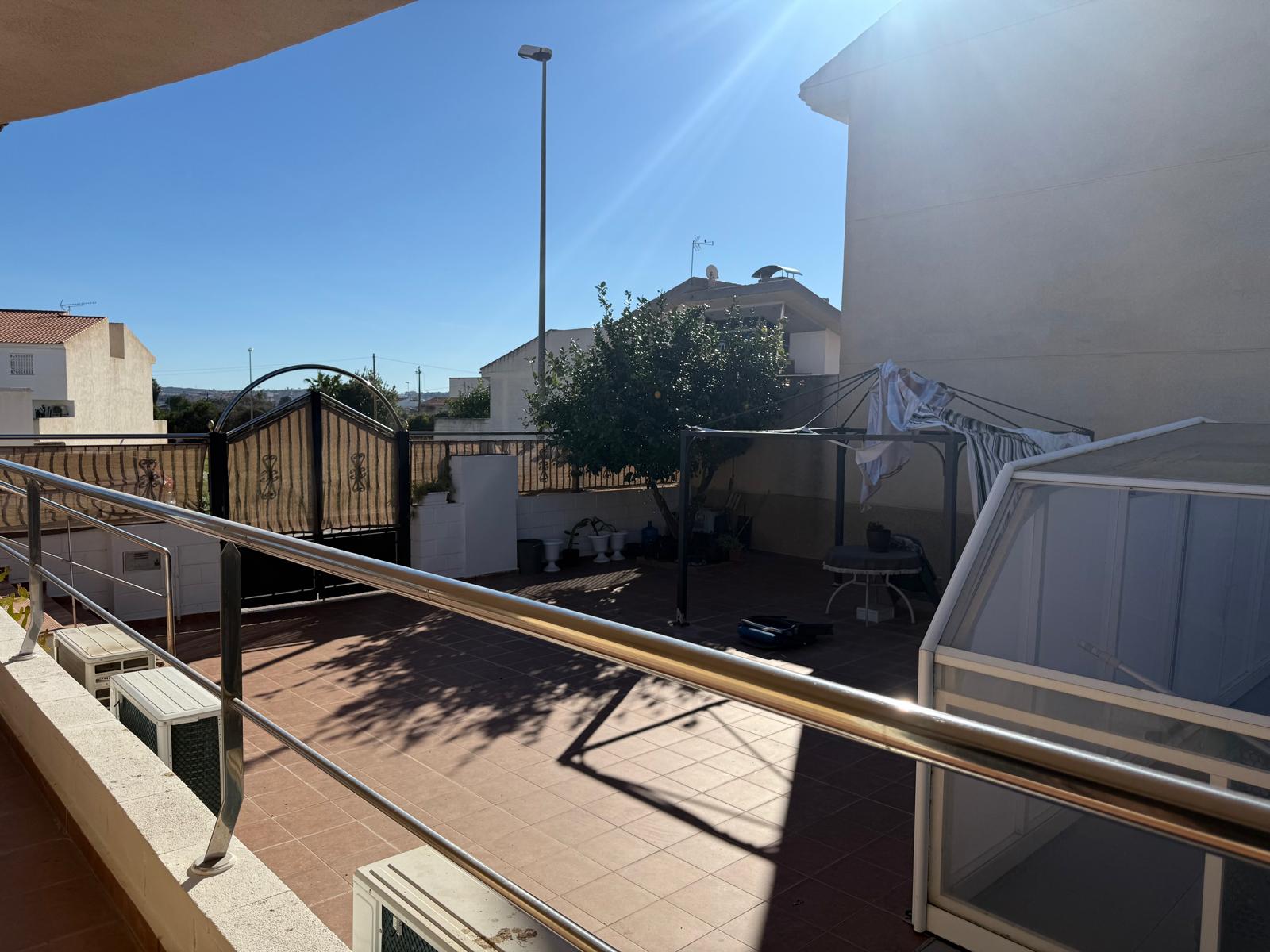 Casa en Venta en C. del Melocotón - 58