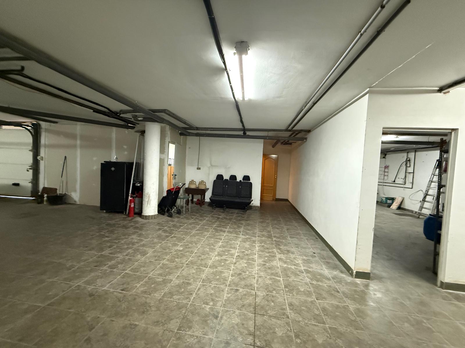 Casa en Venta en C. del Melocotón - 53