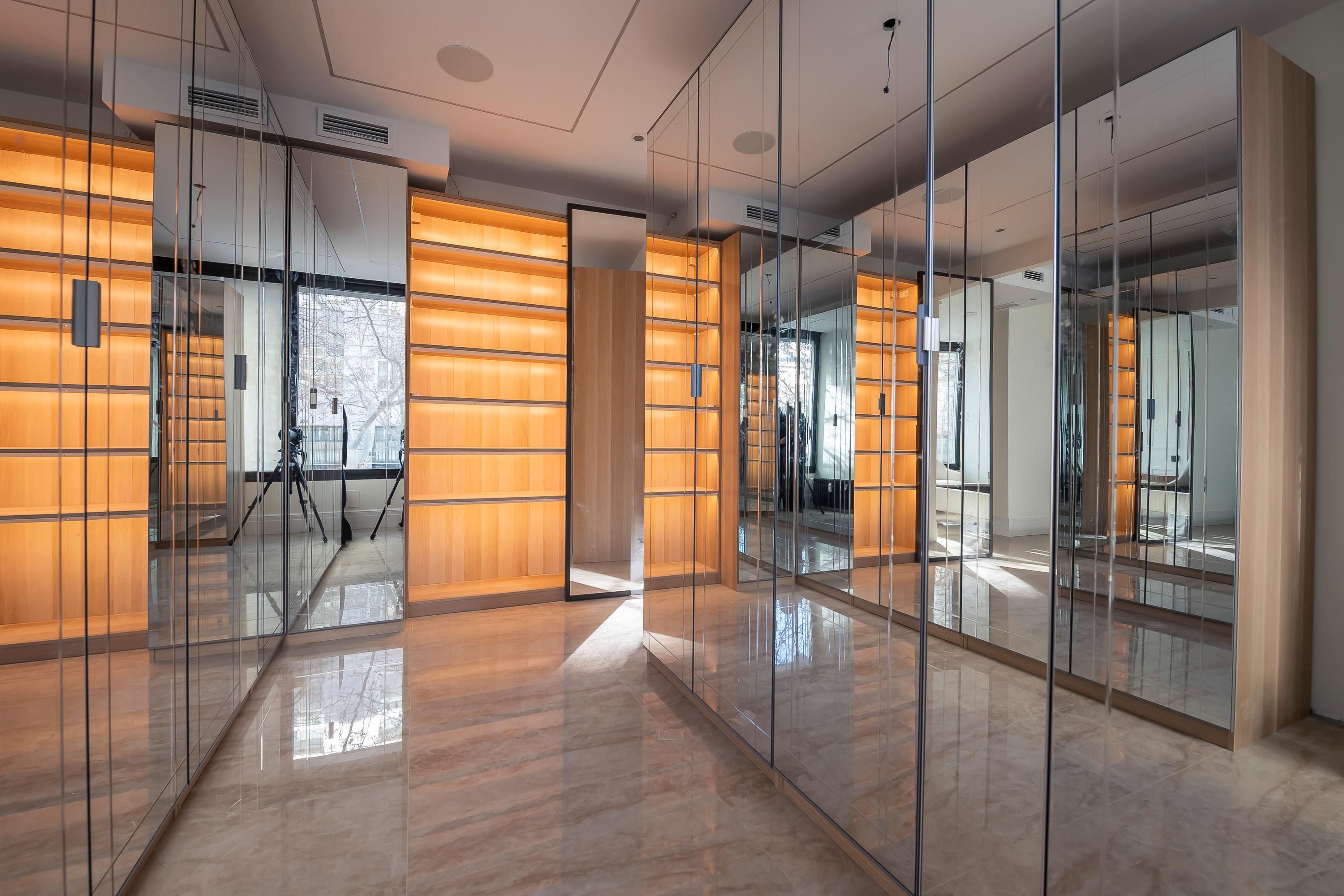 Apartment en Sale en P.º de la Castellana - 32