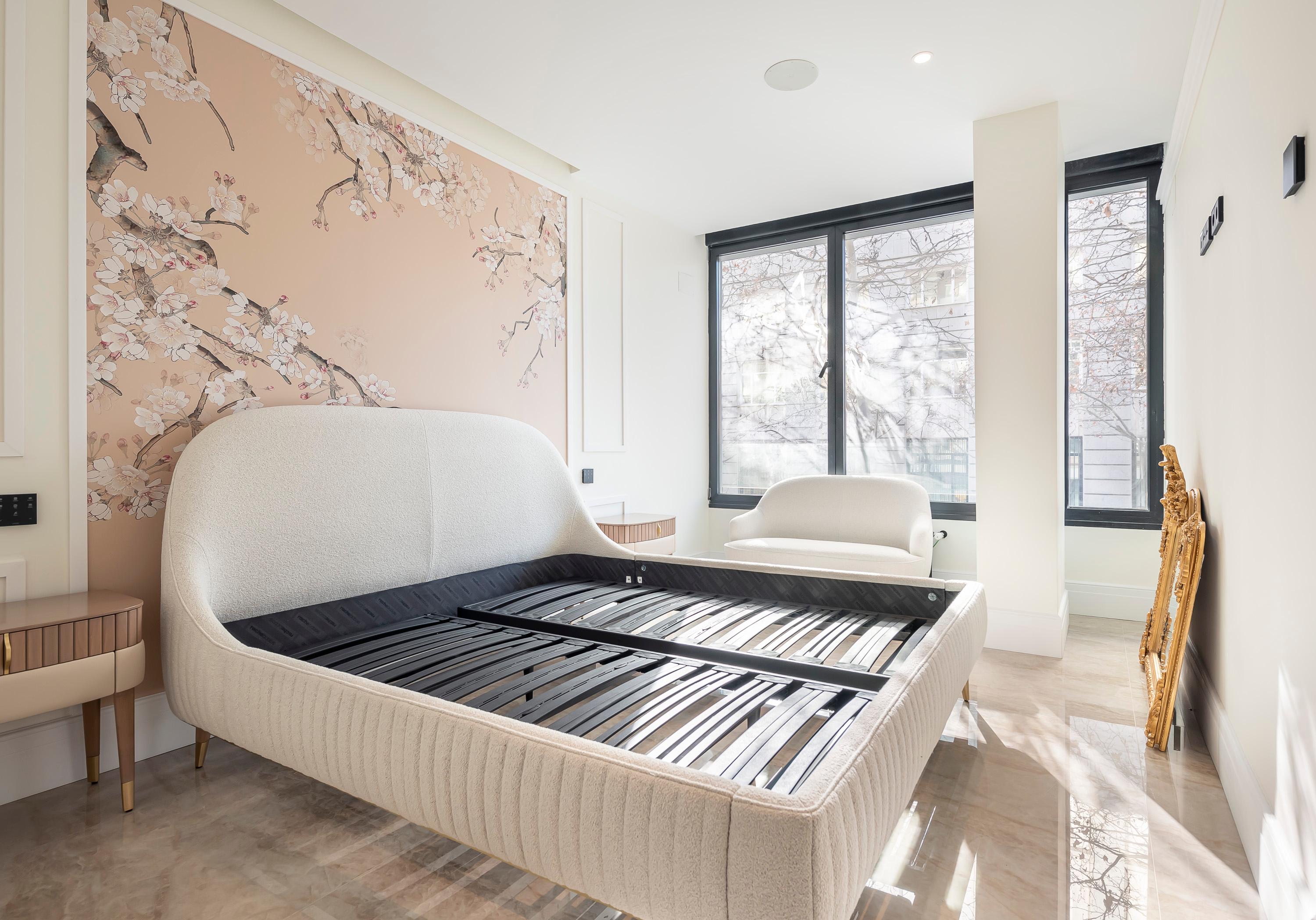 Apartment en Sale en P.º de la Castellana - 27