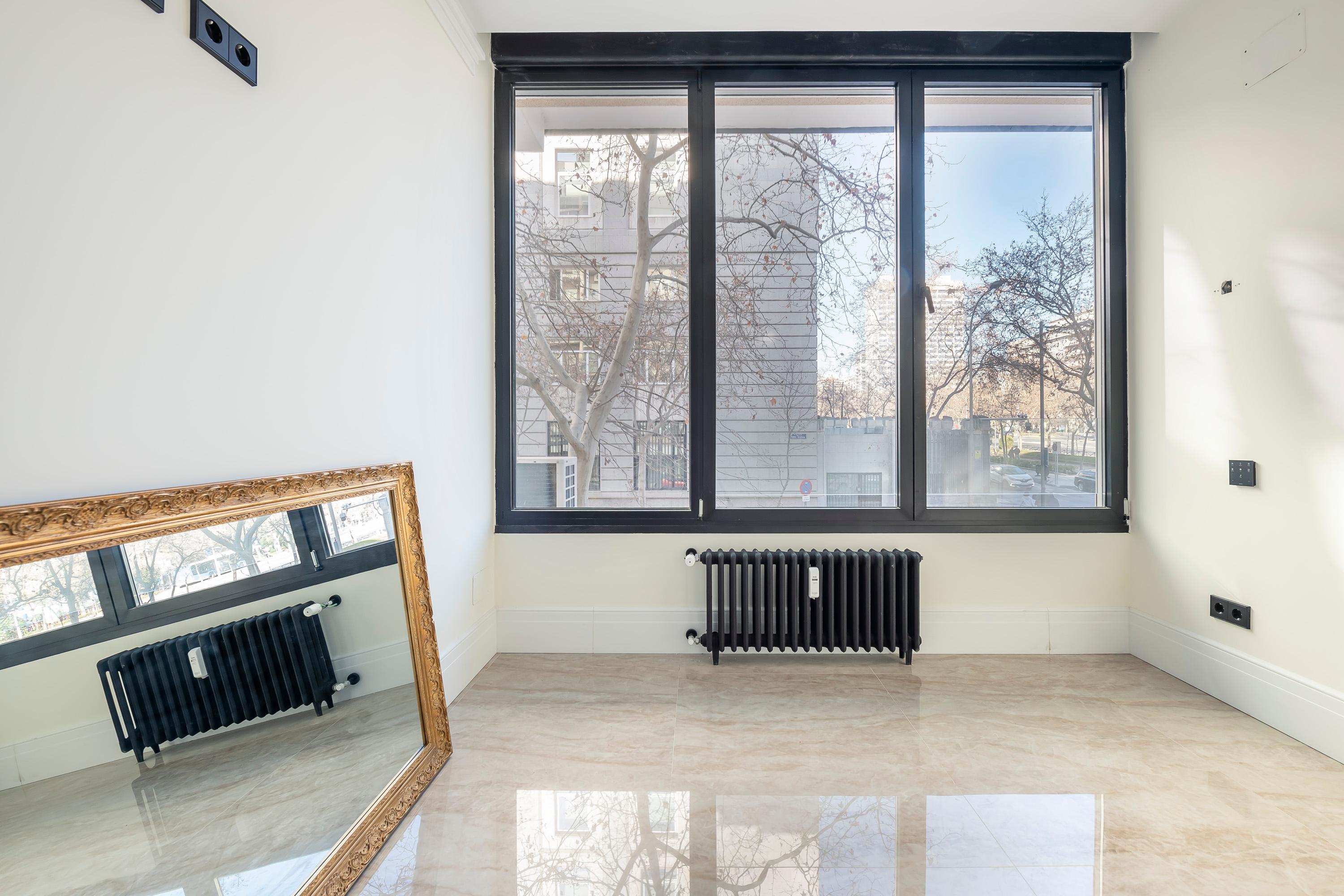 Apartment en Sale en P.º de la Castellana - 19