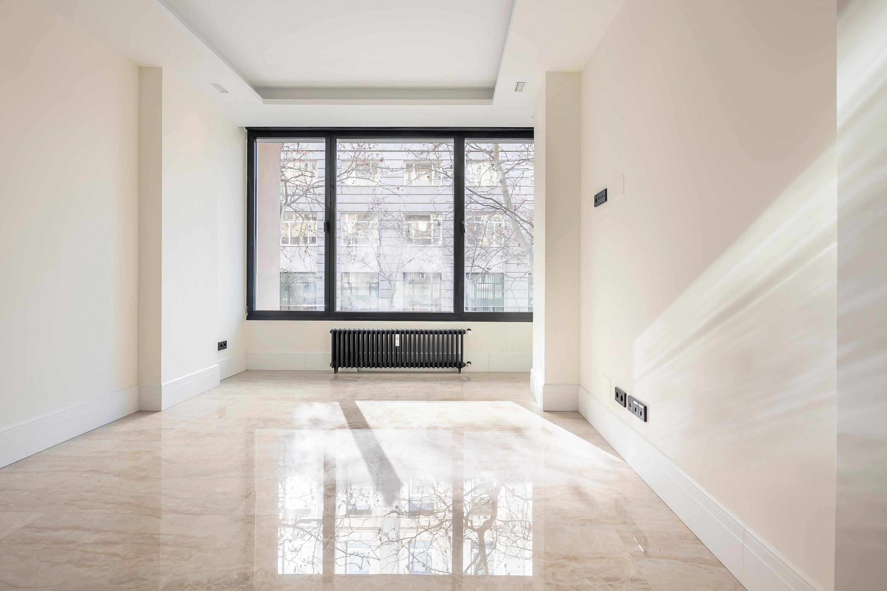 Apartment en Sale en P.º de la Castellana - 3