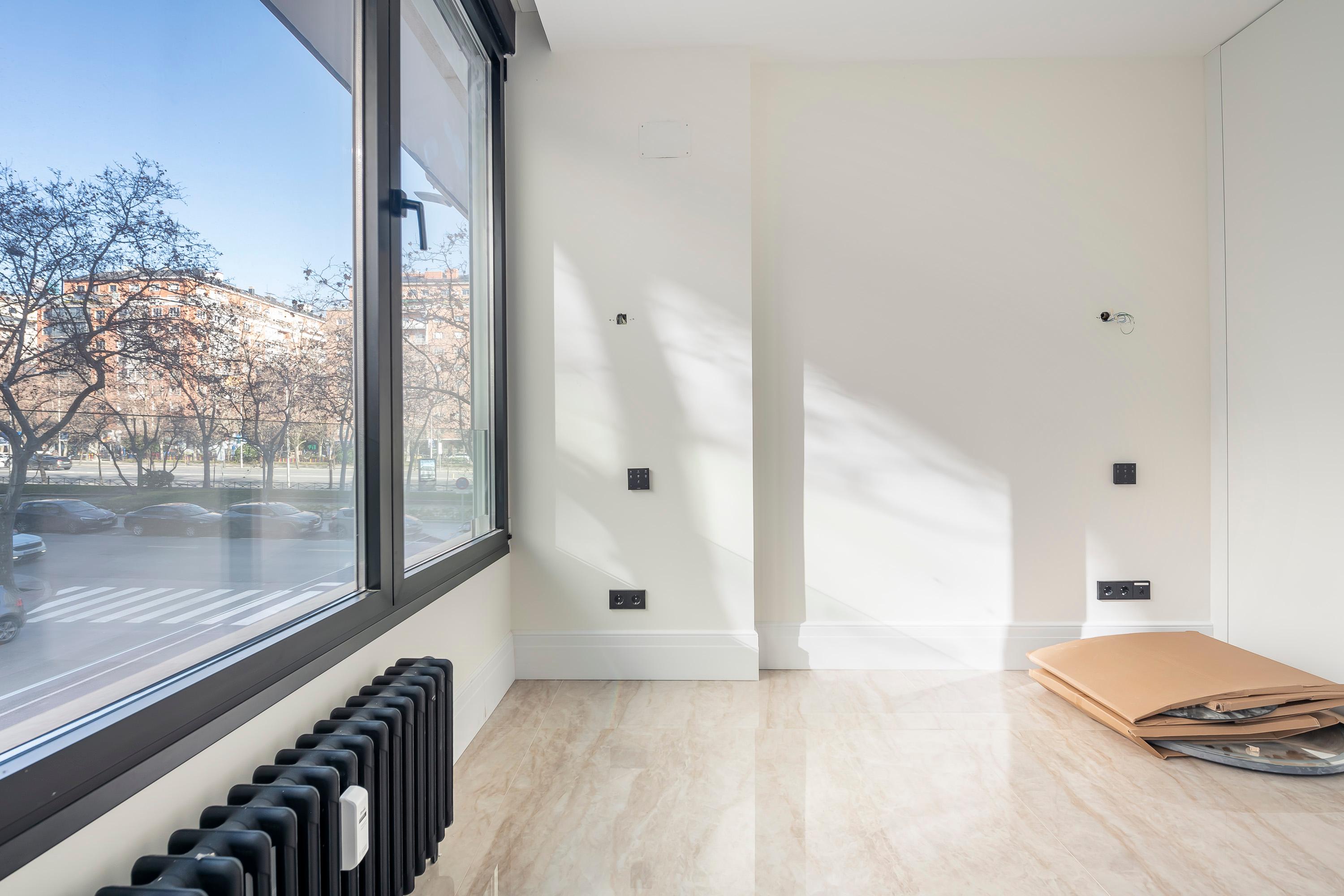 Apartment en Sale en P.º de la Castellana - 20