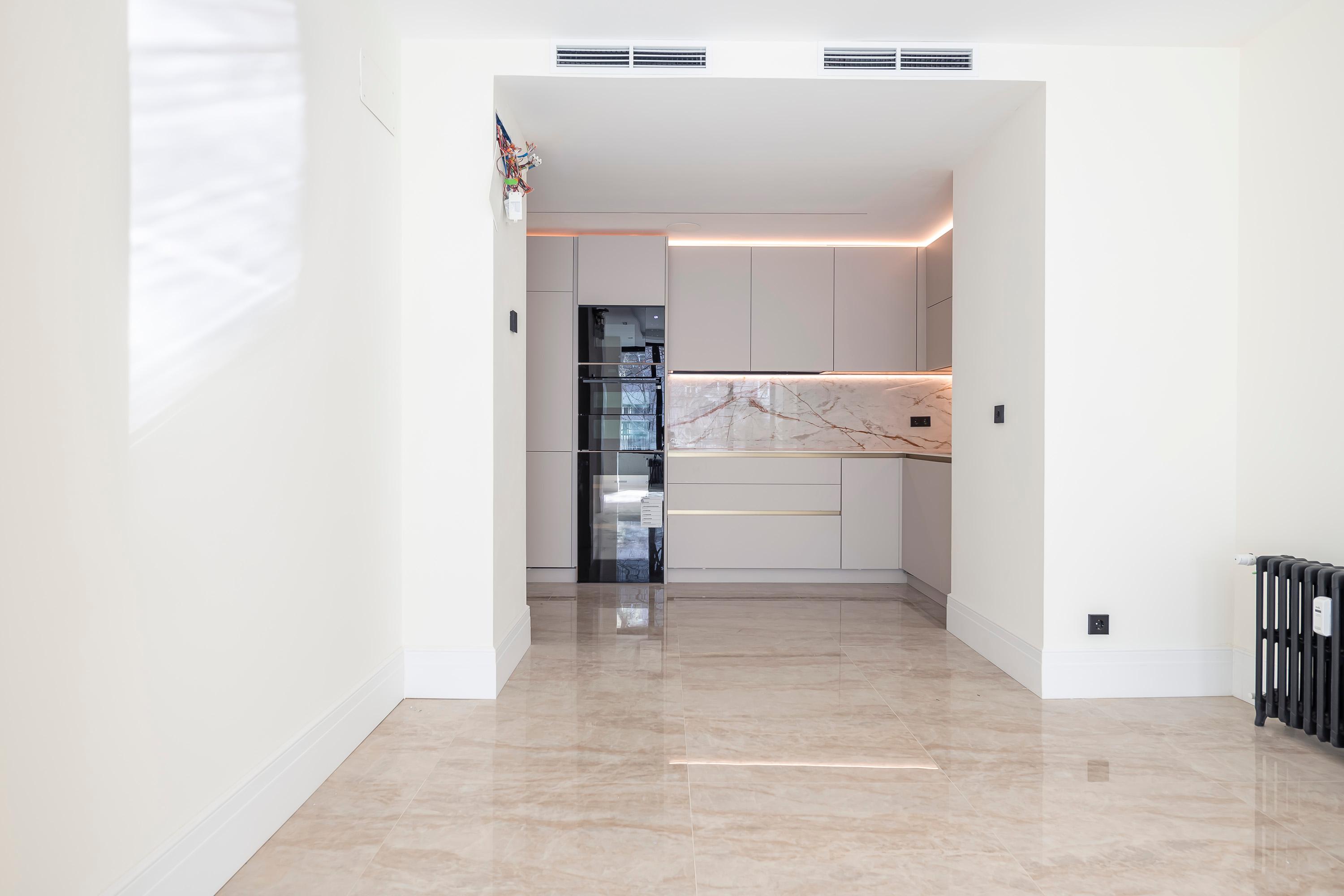 Apartment en Sale en P.º de la Castellana - 7