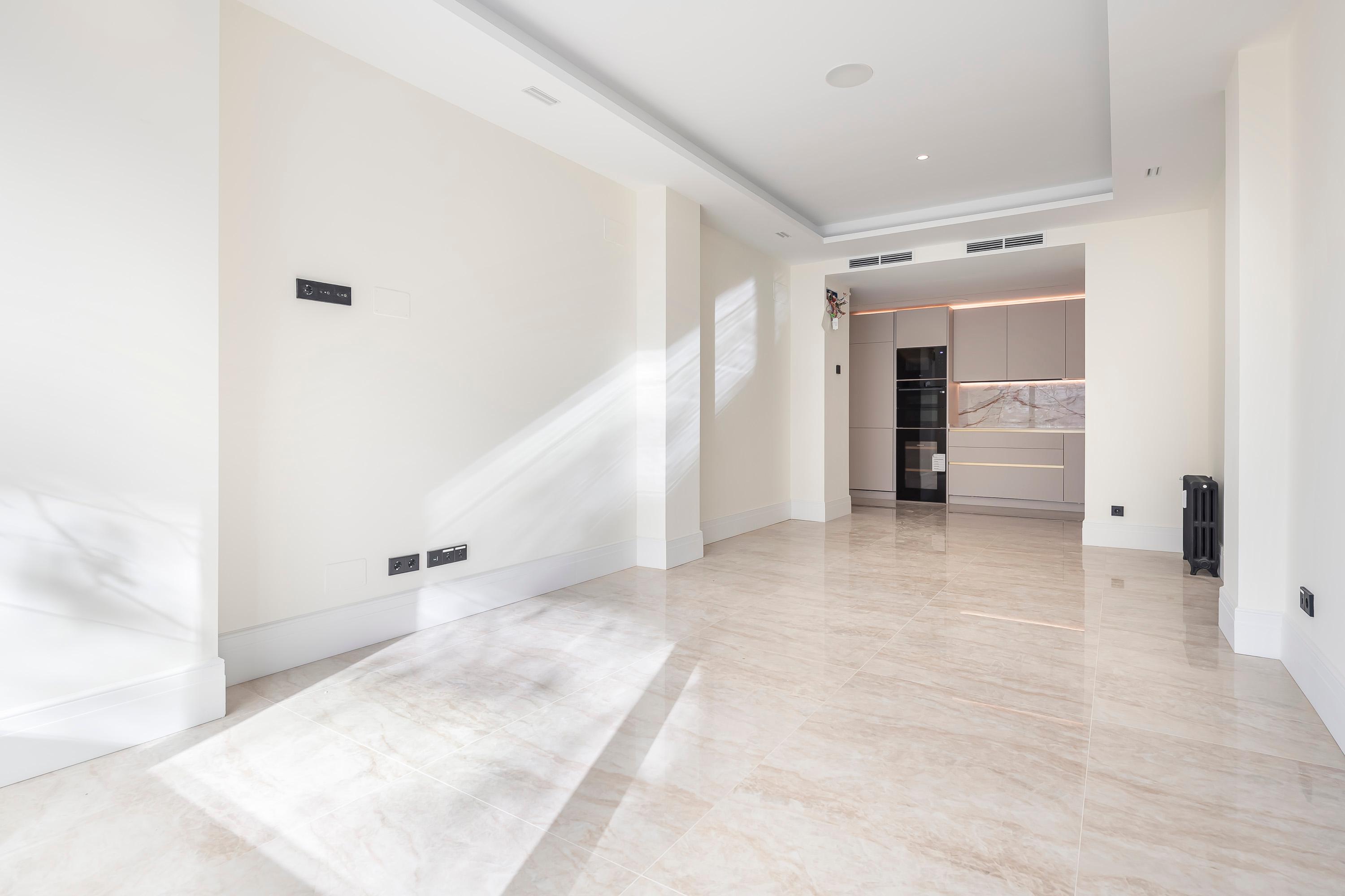 Apartment en Sale en P.º de la Castellana - 6