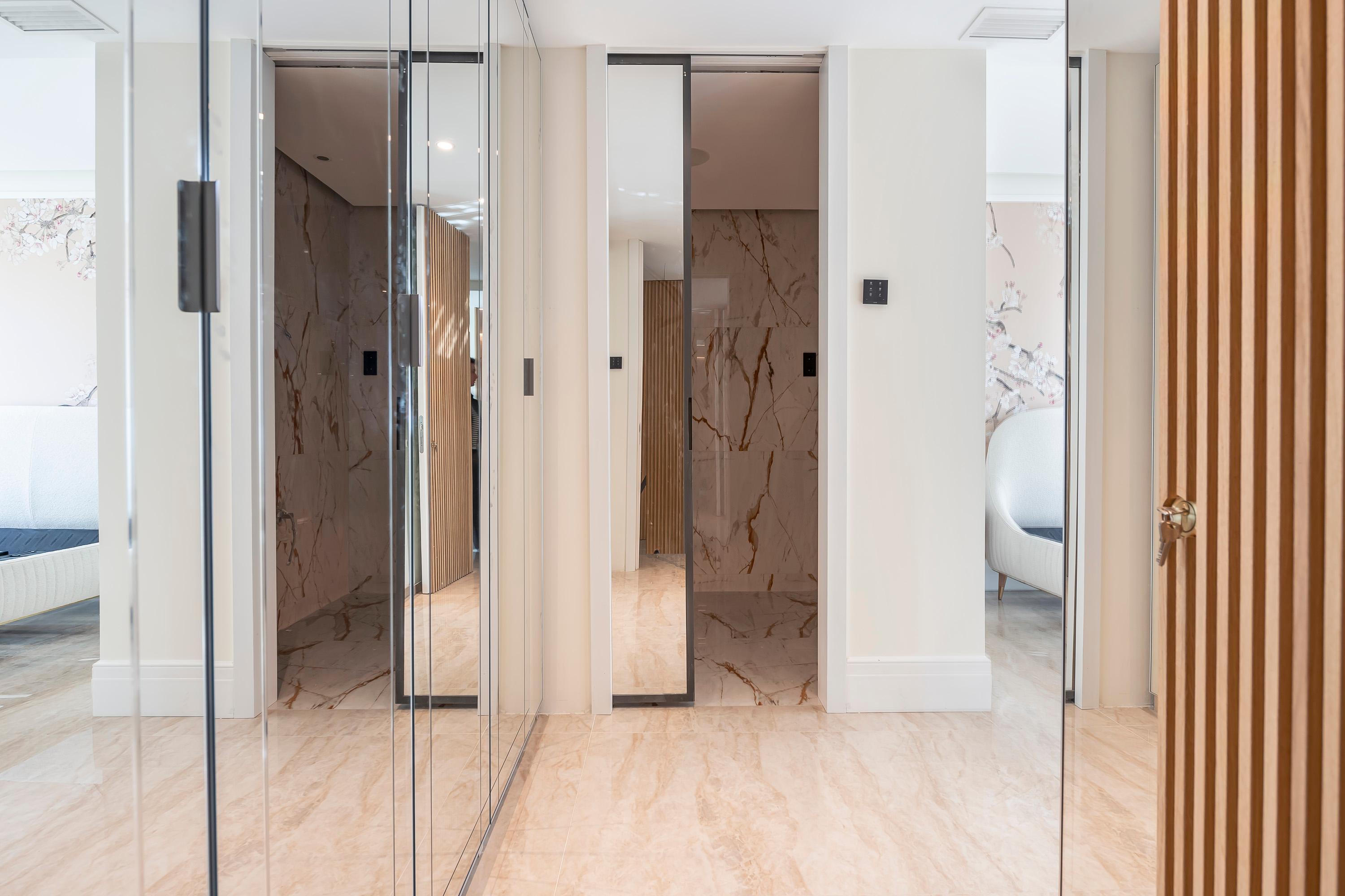 Apartment en Sale en P.º de la Castellana - 25