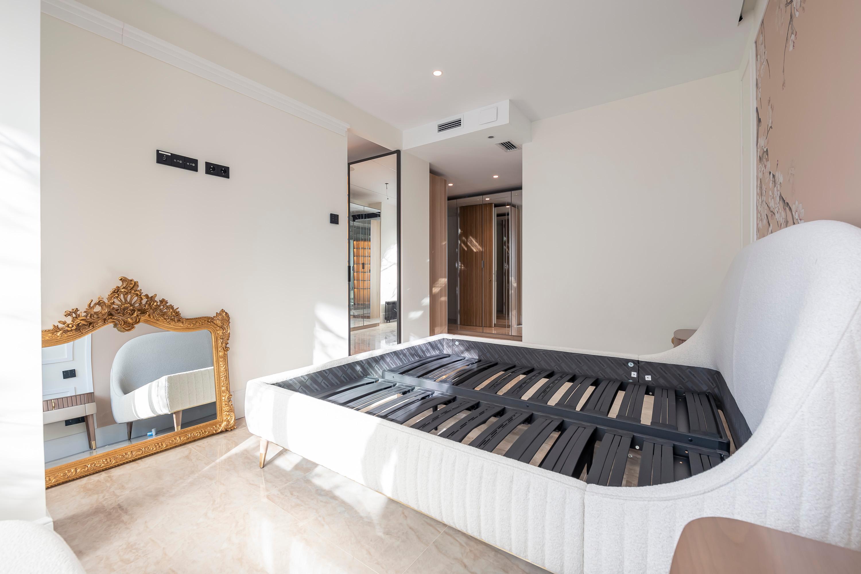 Apartment en Sale en P.º de la Castellana - 30