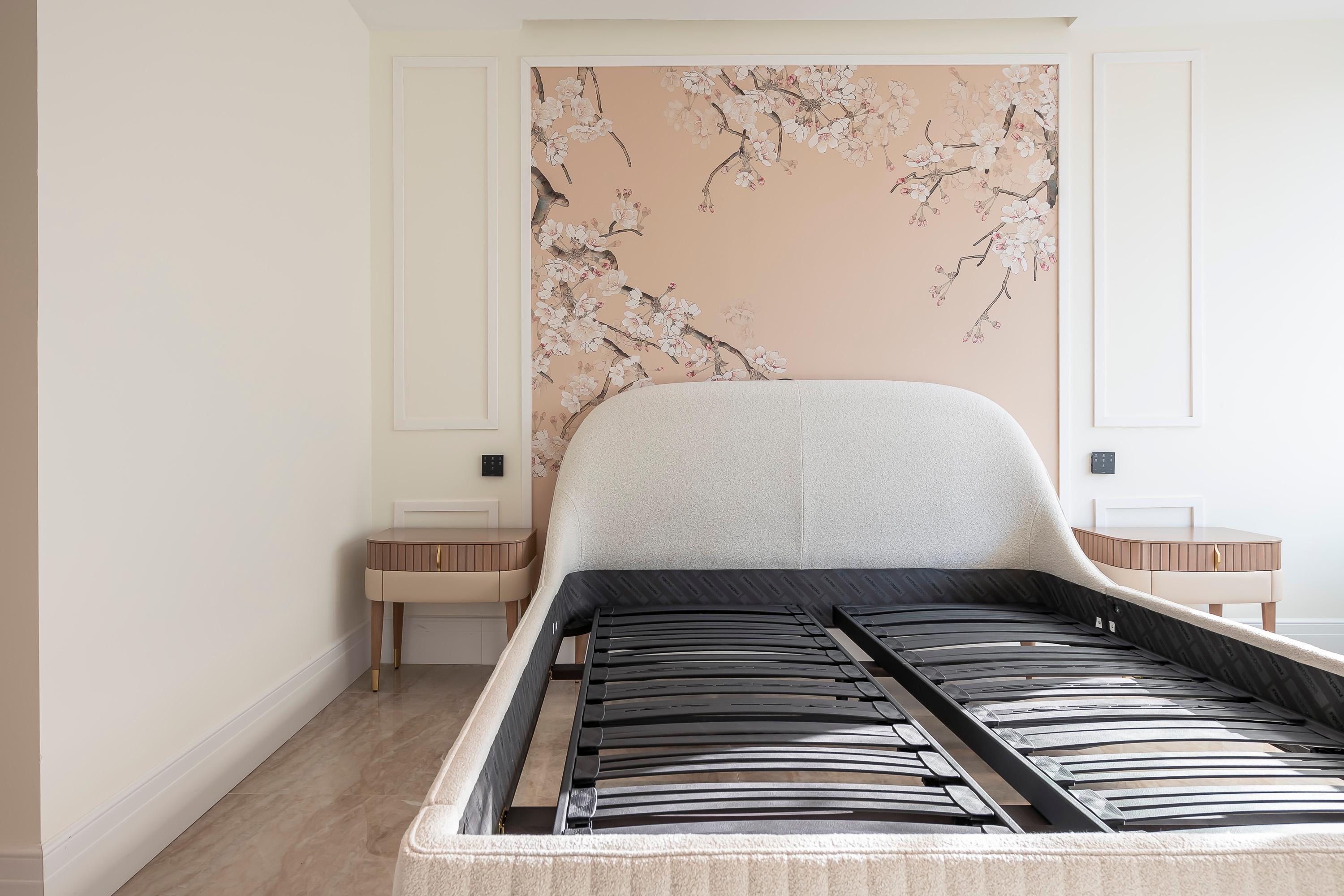 Apartment en Sale en P.º de la Castellana - 28