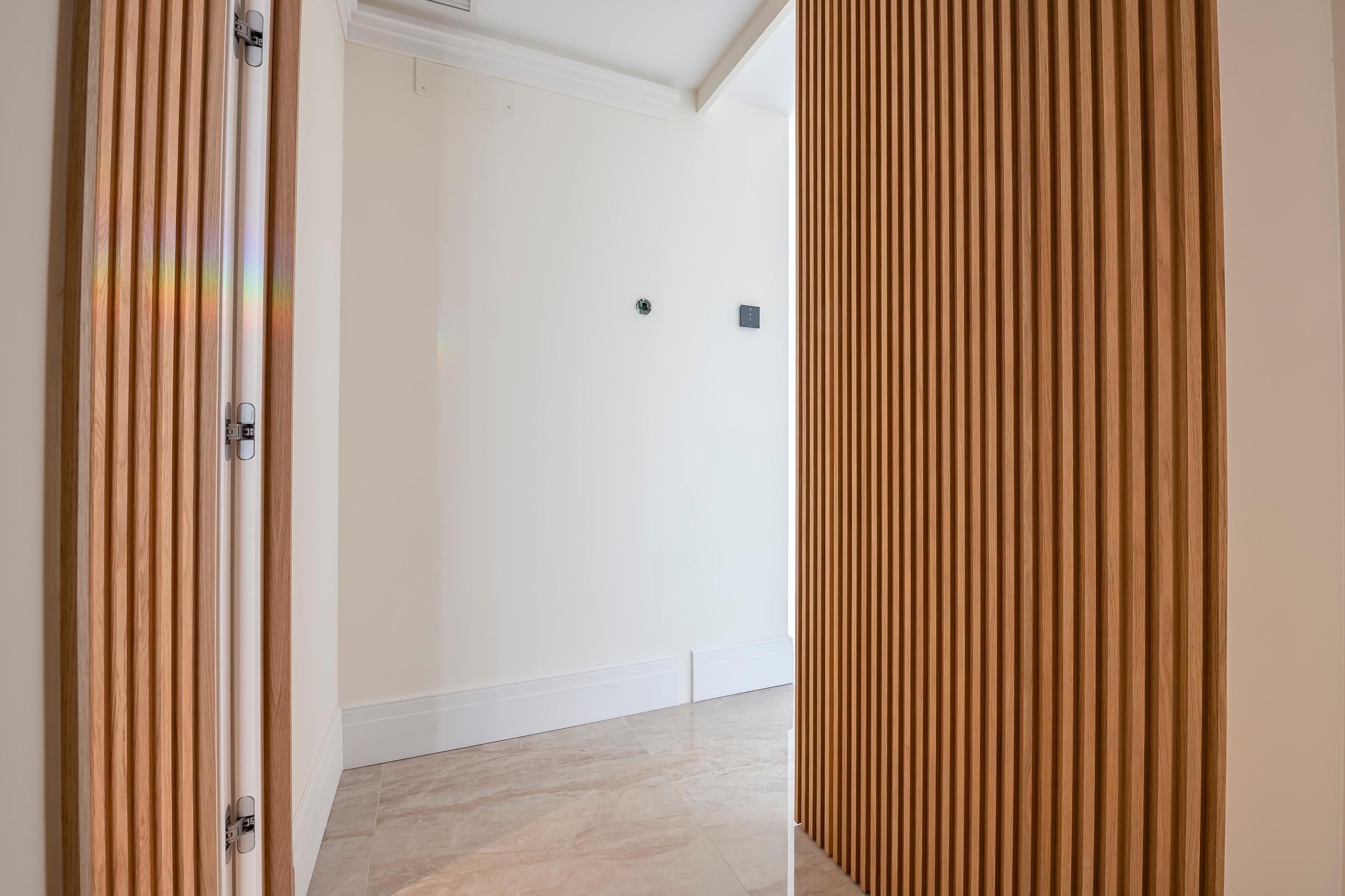 Apartment en Sale en P.º de la Castellana - 16