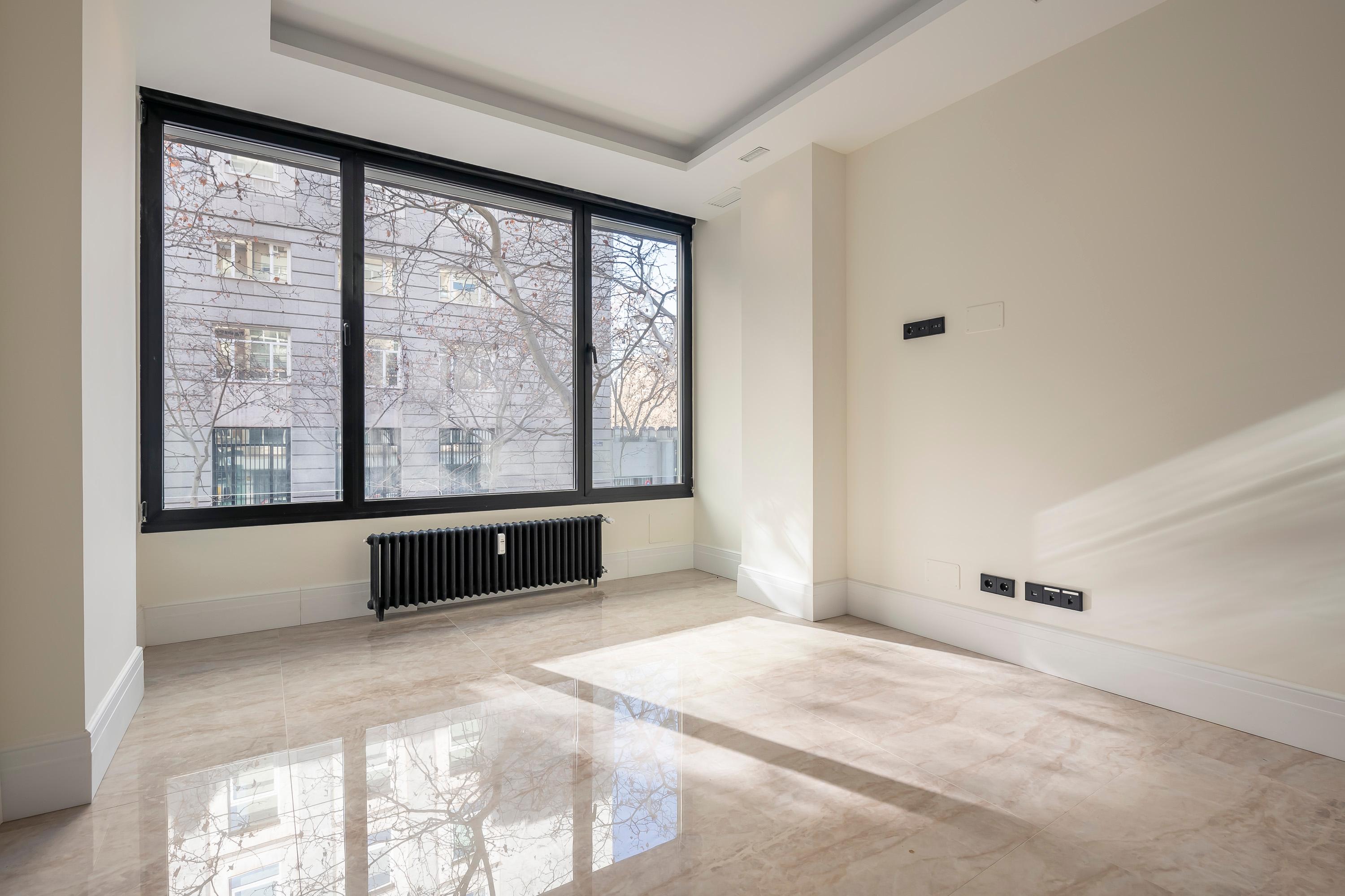 Apartment en Sale en P.º de la Castellana - 4