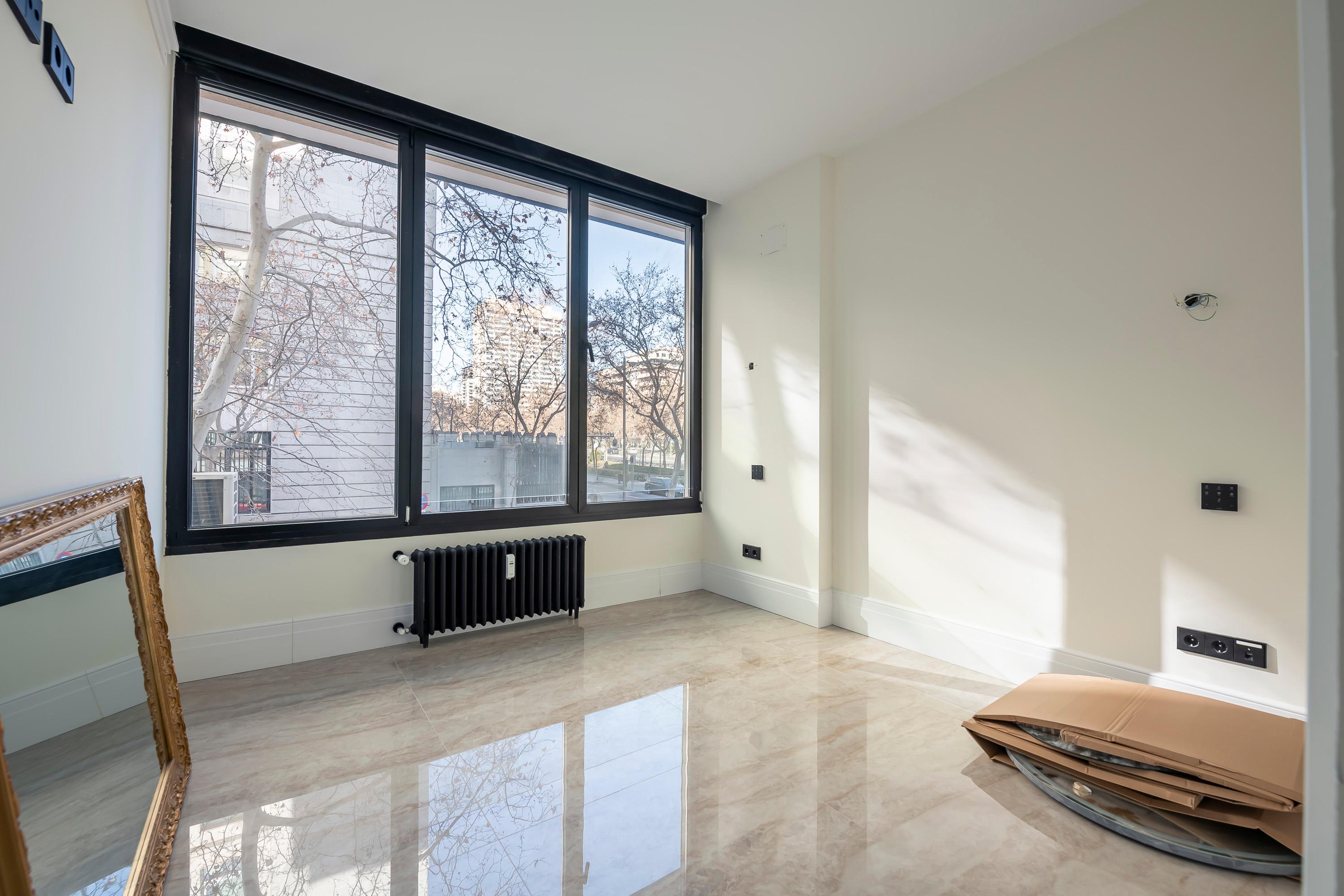 Apartment en Sale en P.º de la Castellana - 18