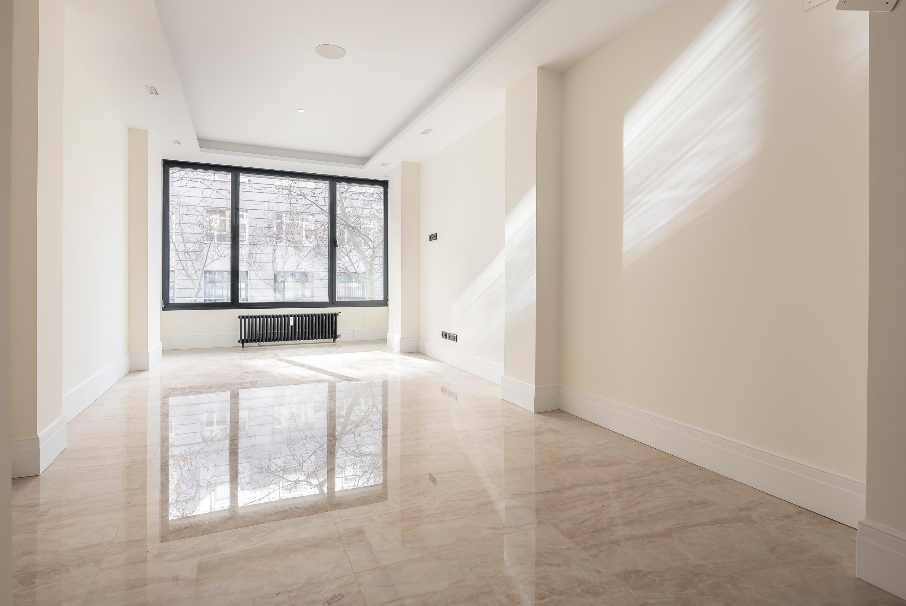 Apartment en Sale en P.º de la Castellana - 1