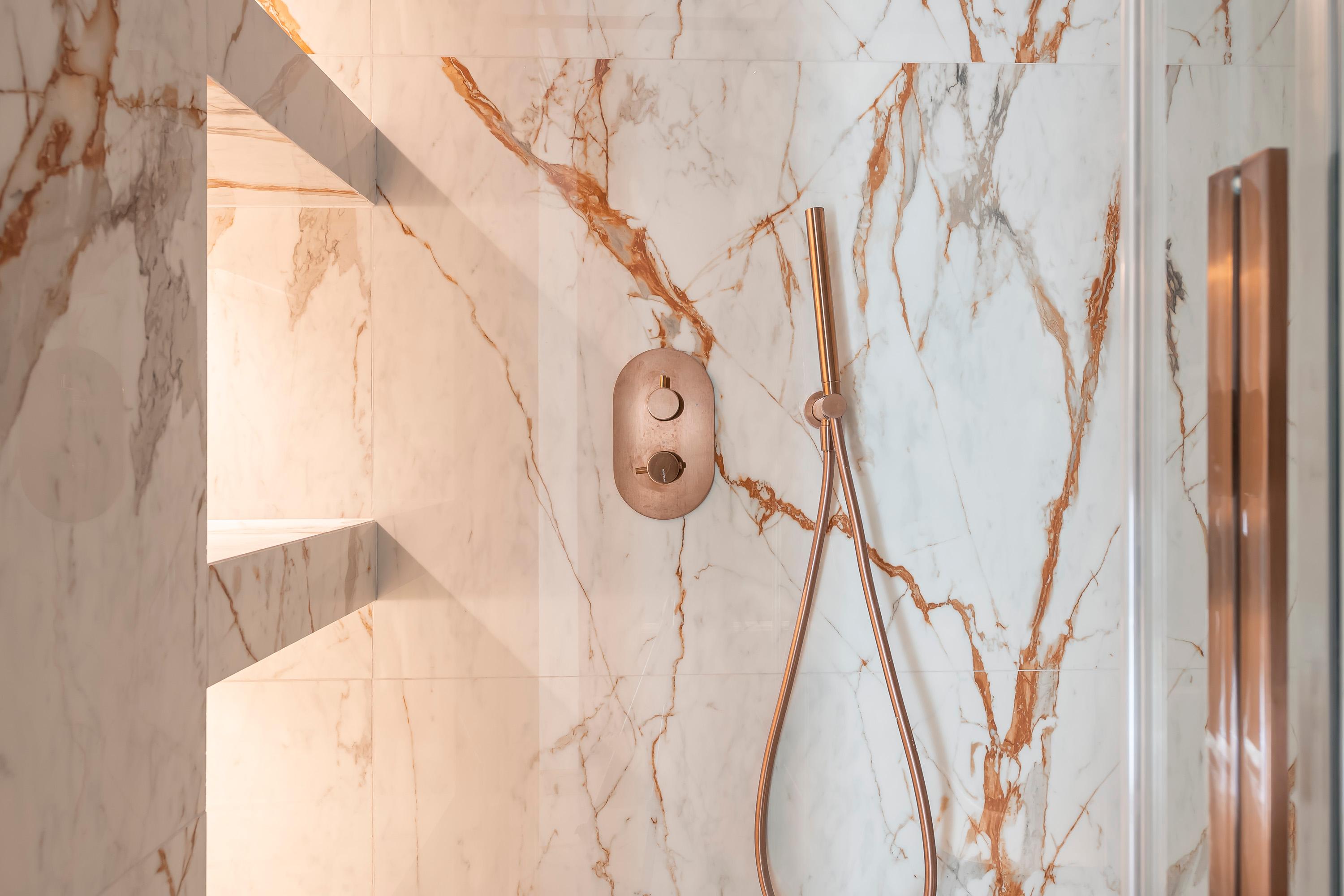 Apartment en Sale en P.º de la Castellana - 34