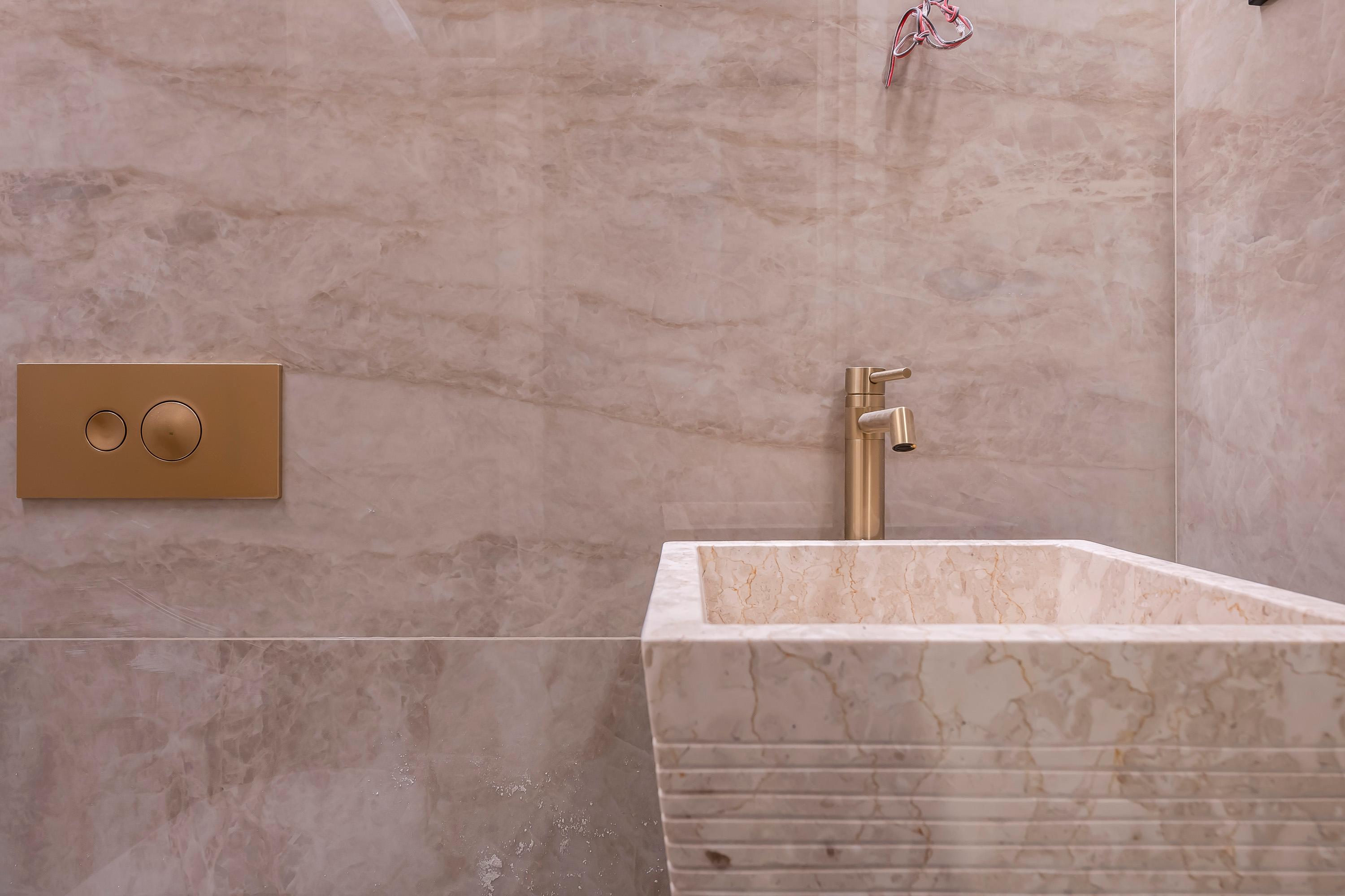 Apartment en Sale en P.º de la Castellana - 15