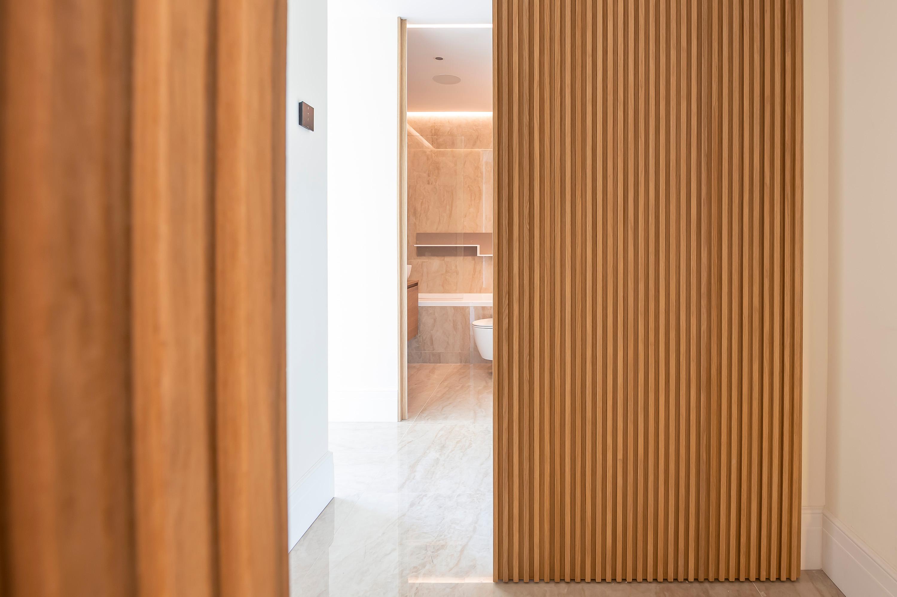 Apartment en Sale en P.º de la Castellana - 17