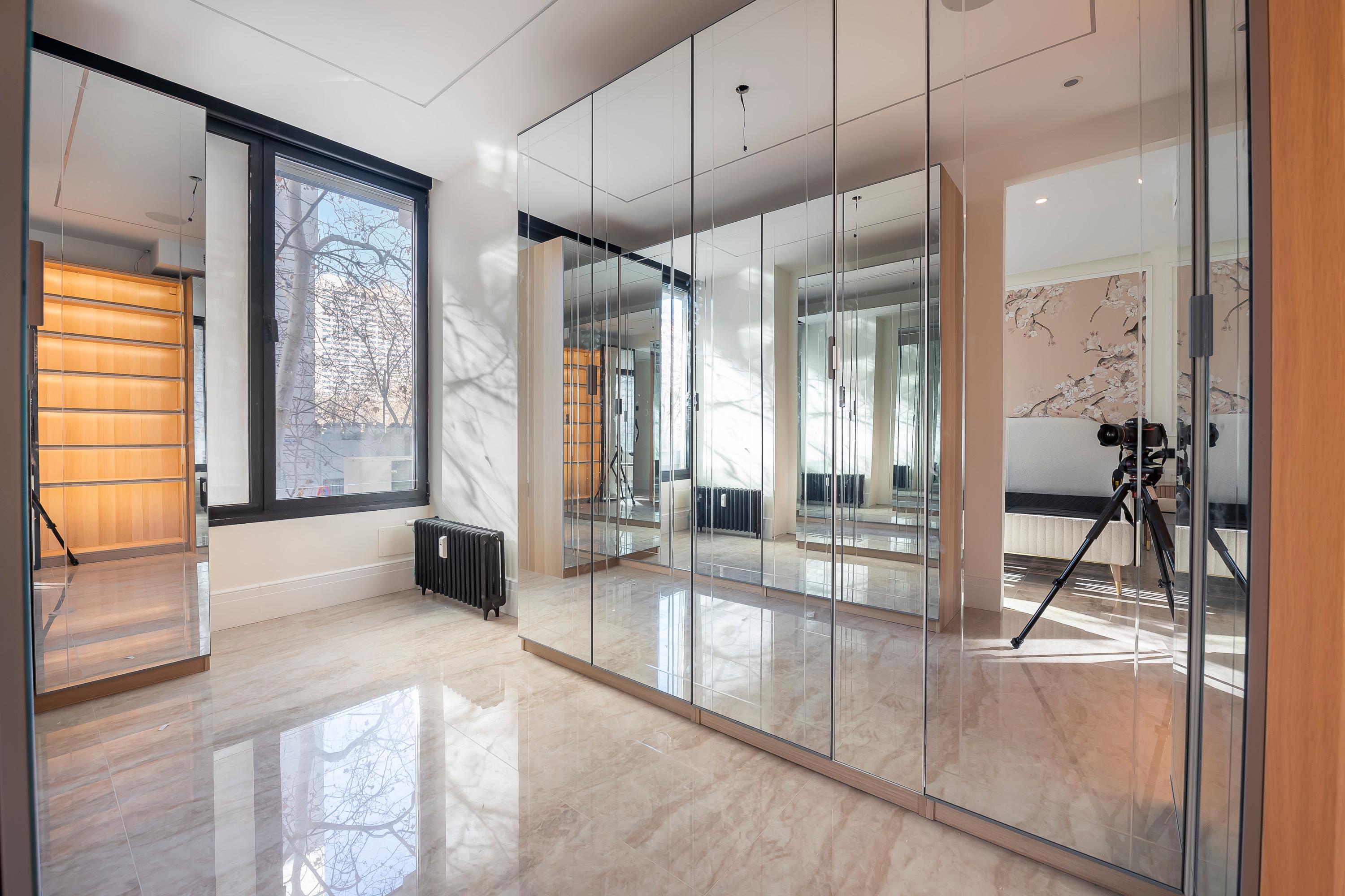 Apartment en Sale en P.º de la Castellana - 31