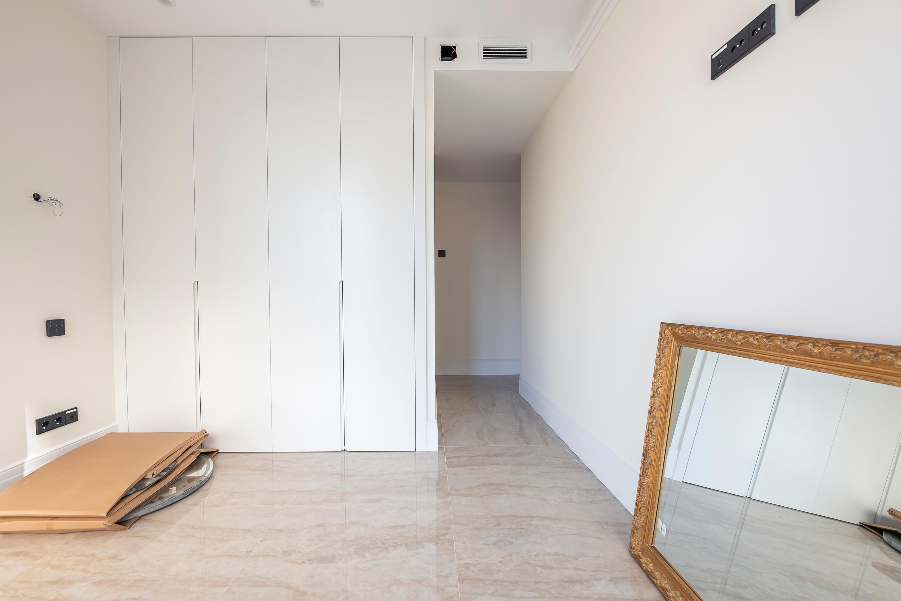 Apartment en Sale en P.º de la Castellana - 21