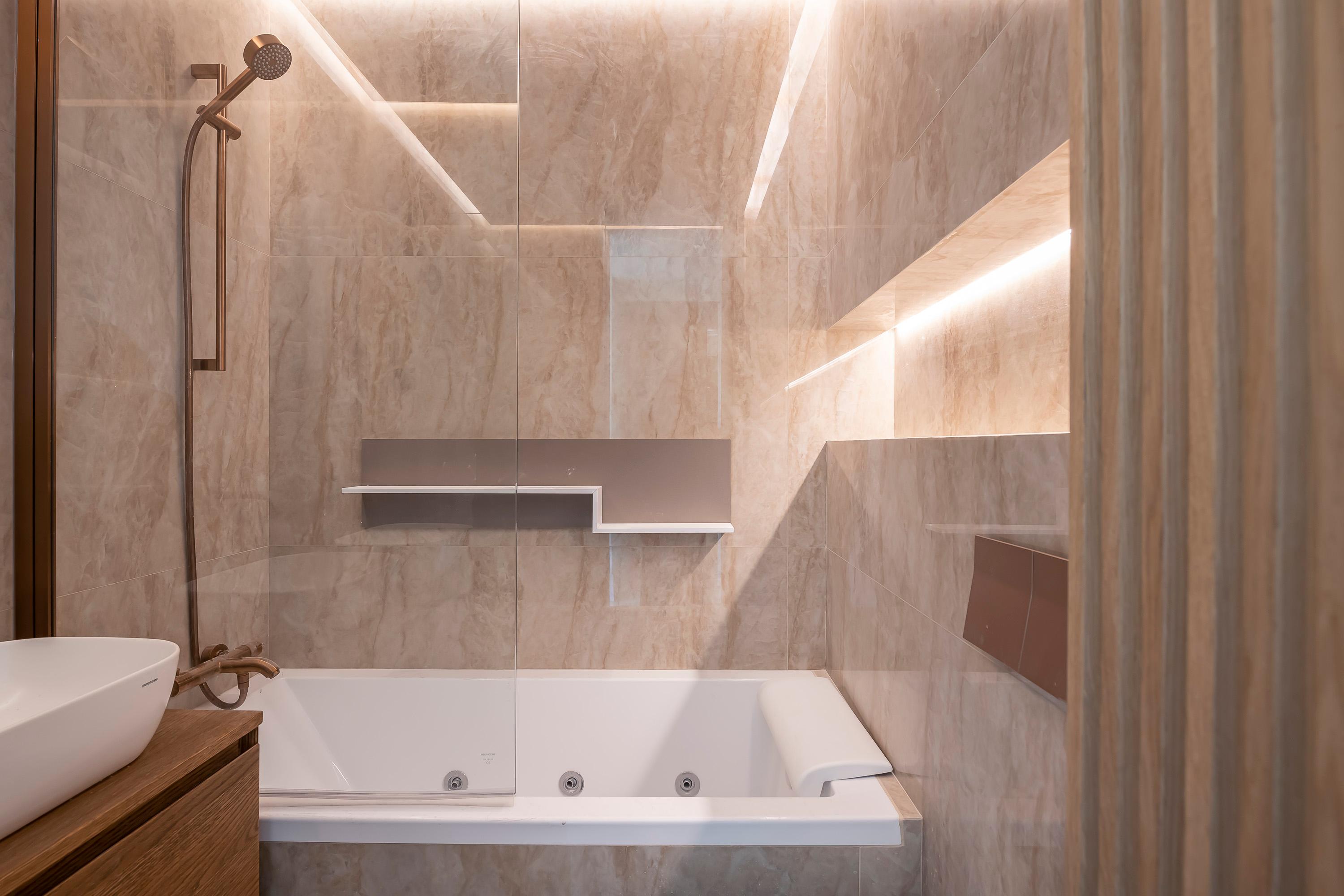 Apartment en Sale en P.º de la Castellana - 24