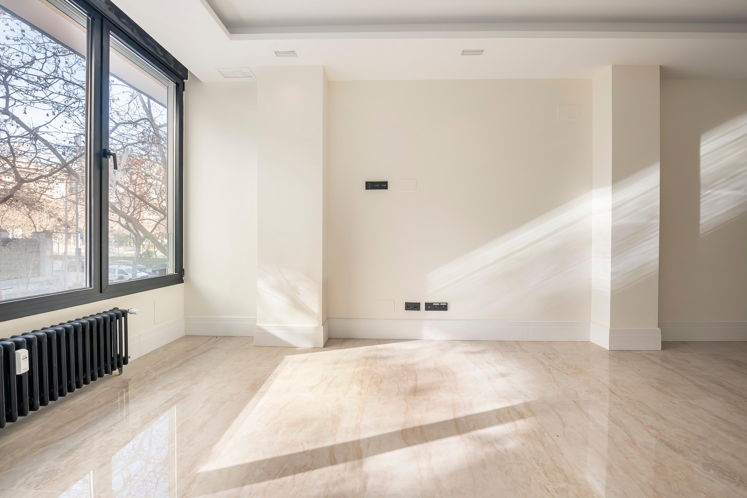 Apartment en Sale en P.º de la Castellana - 5