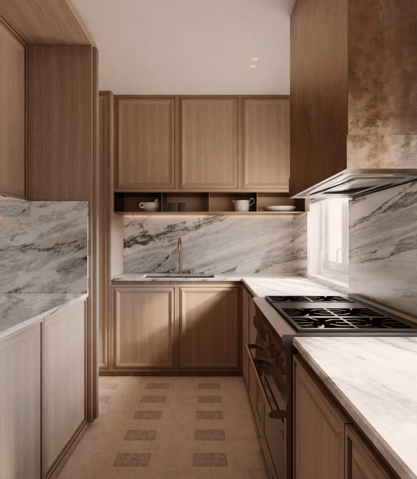 Ático Prime en Venta en Calle de Castelló - 7