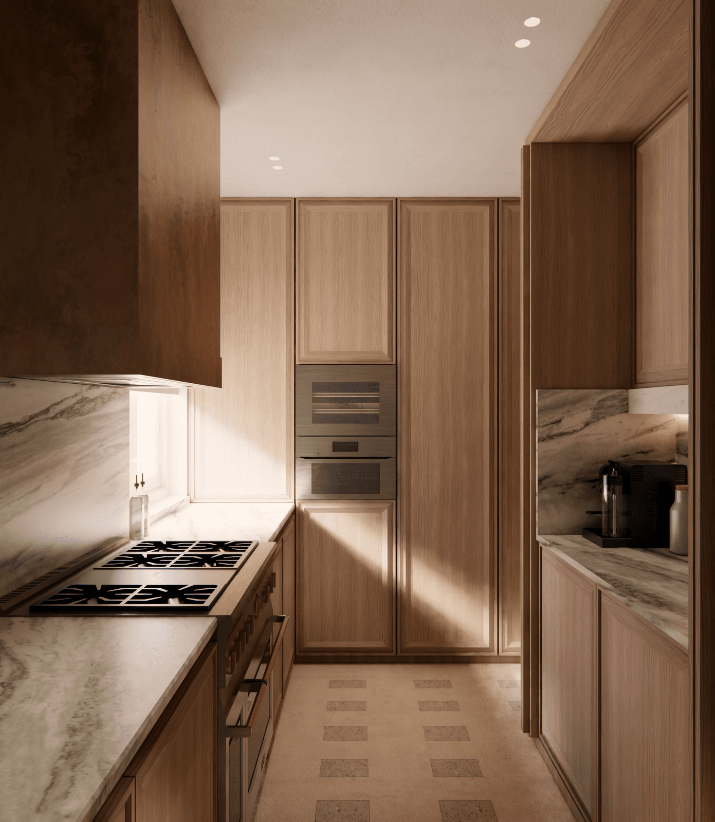 Ático Prime en Venta en Calle de Castelló - 9