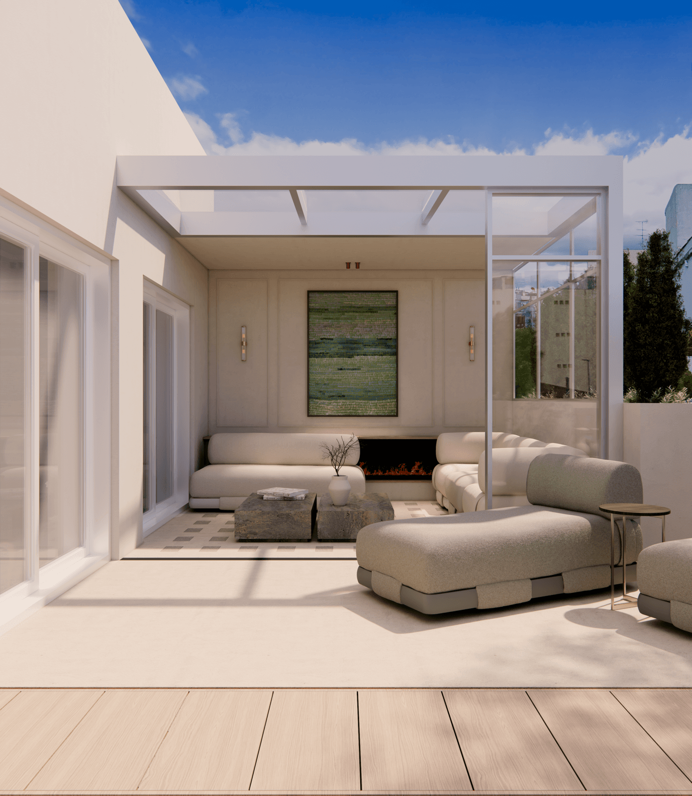 Ático Prime en Venta en Calle de Castelló - 2