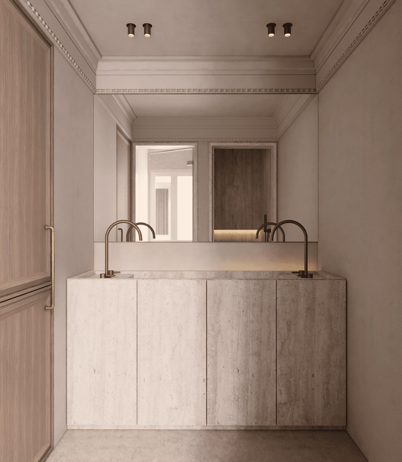 Ático Prime en Venta en Calle de Castelló - 11