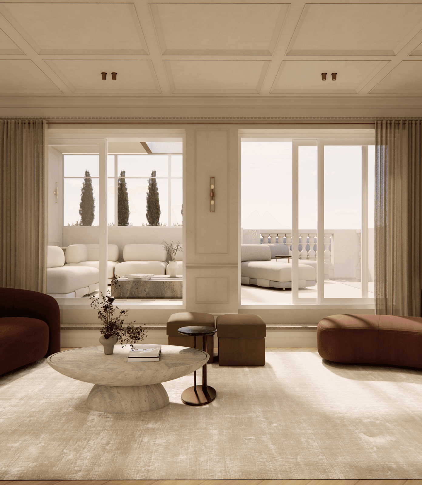 Ático Prime en Venta en Calle de Castelló - 1