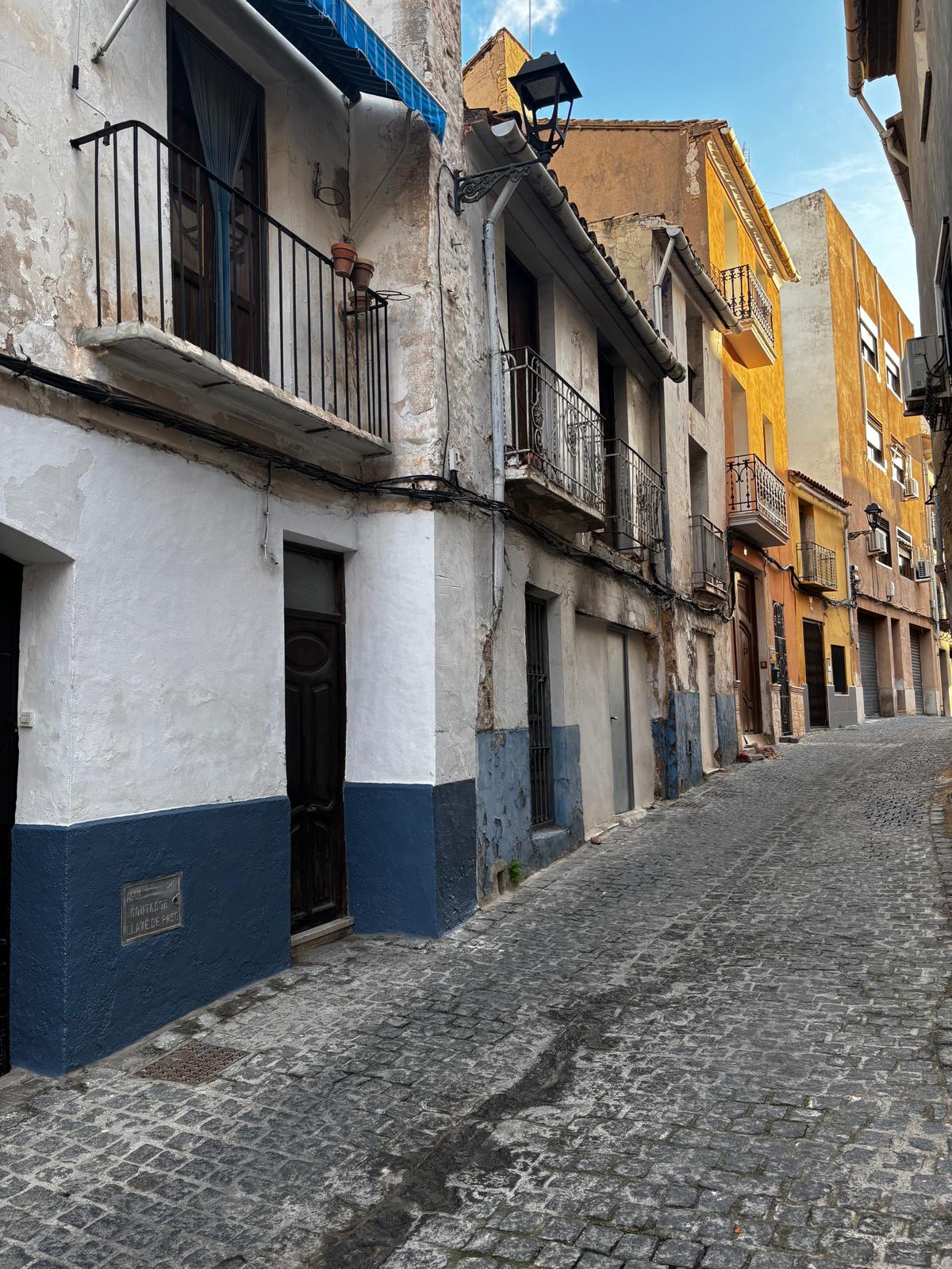 Terreno Comercial en Venta en C. Mayor - 4