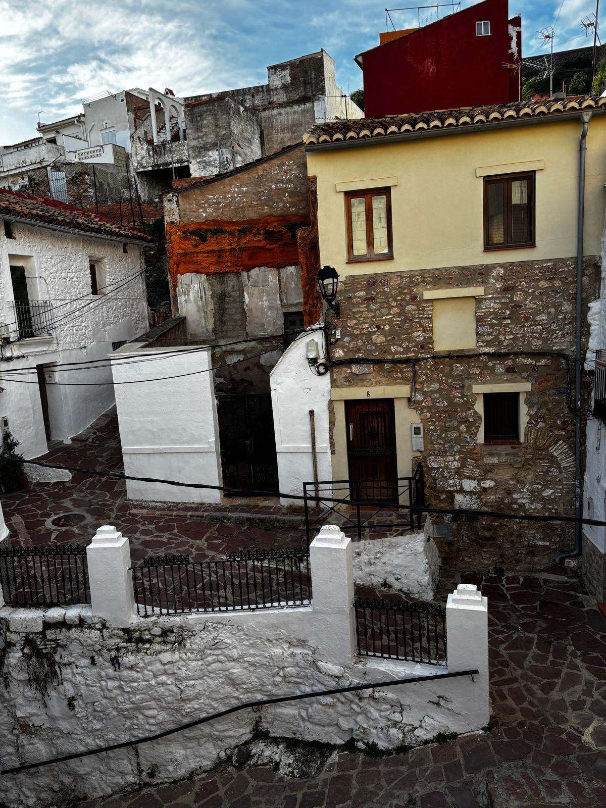 Terreno Comercial en Venta en C. Mayor - 3