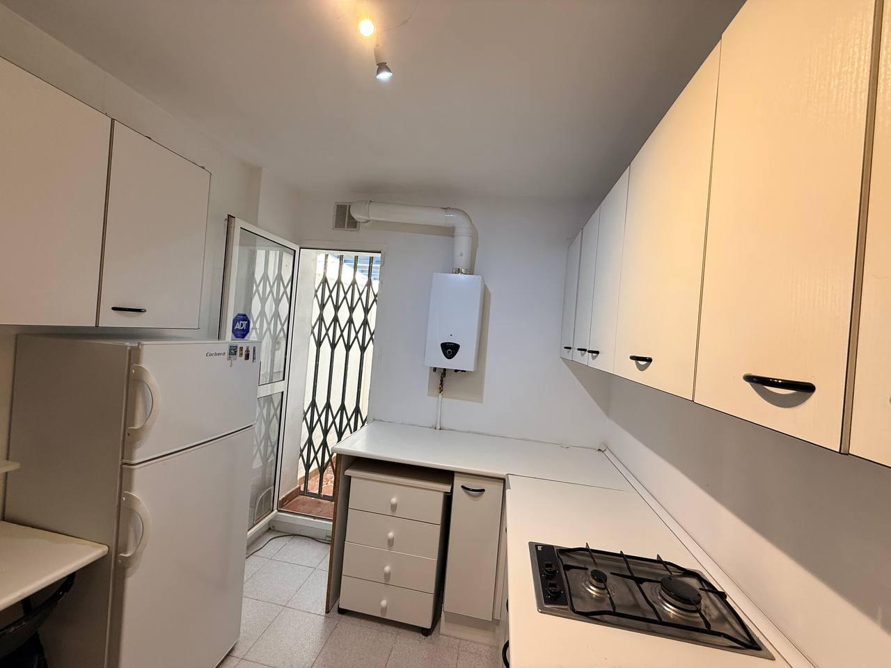 Piso en Venta en Carranque (Cruz de Humilladero) - 26