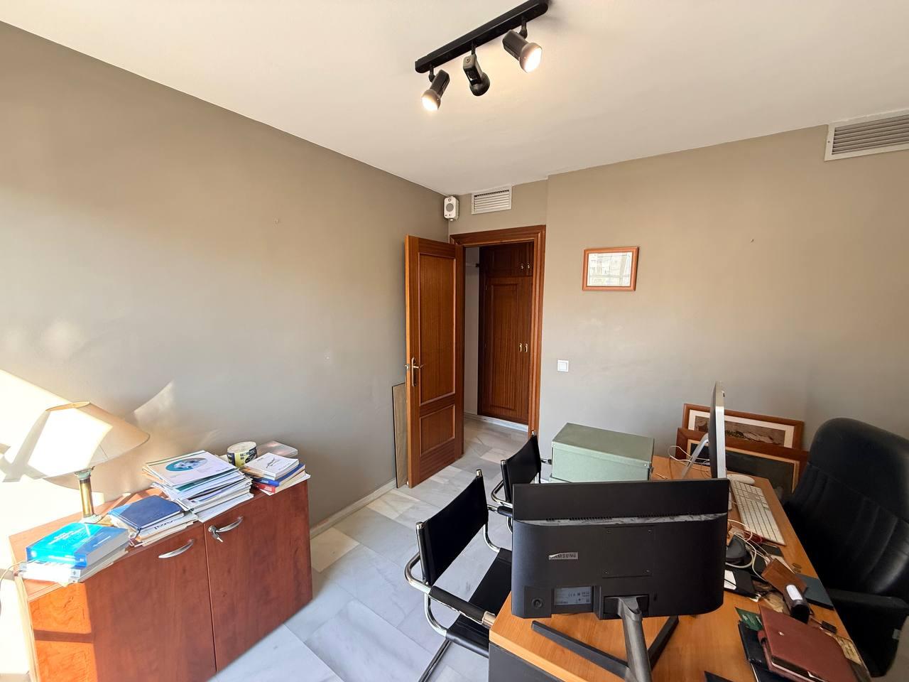 Piso en Venta en Carranque (Cruz de Humilladero) - 39