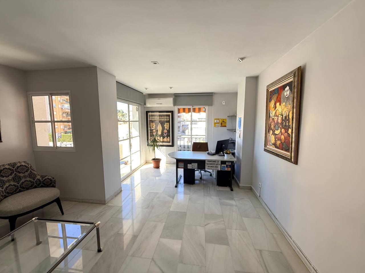 Piso en Venta en Carranque (Cruz de Humilladero) - 27