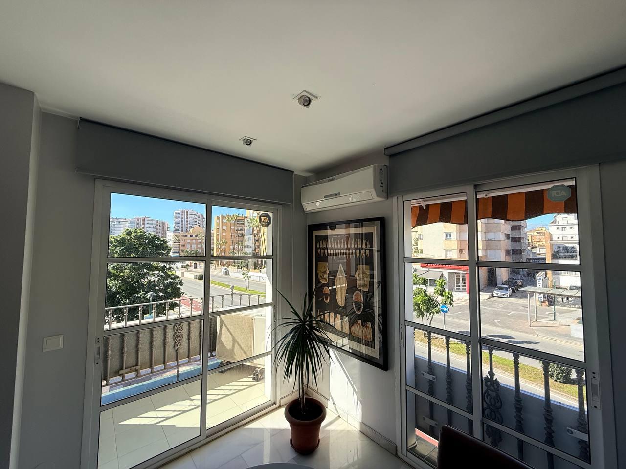 Piso en Venta en Carranque (Cruz de Humilladero) - 28