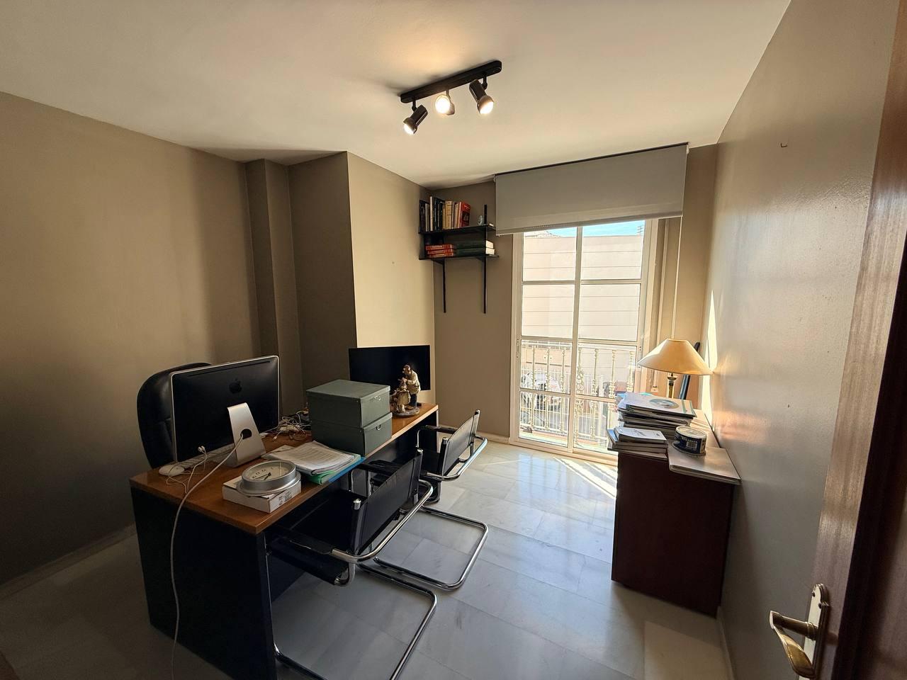 Piso en Venta en Carranque (Cruz de Humilladero) - 33