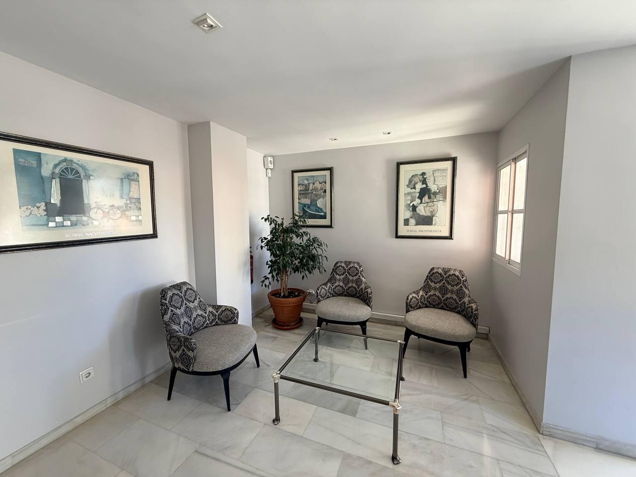 Piso en Venta en Carranque (Cruz de Humilladero) - 25