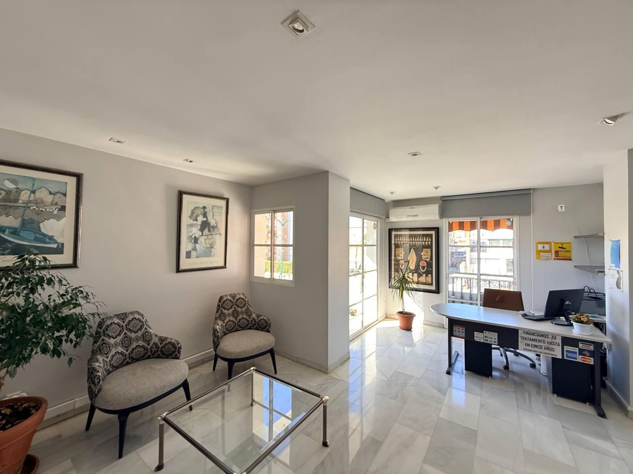 Piso en Venta en Carranque (Cruz de Humilladero) - 24