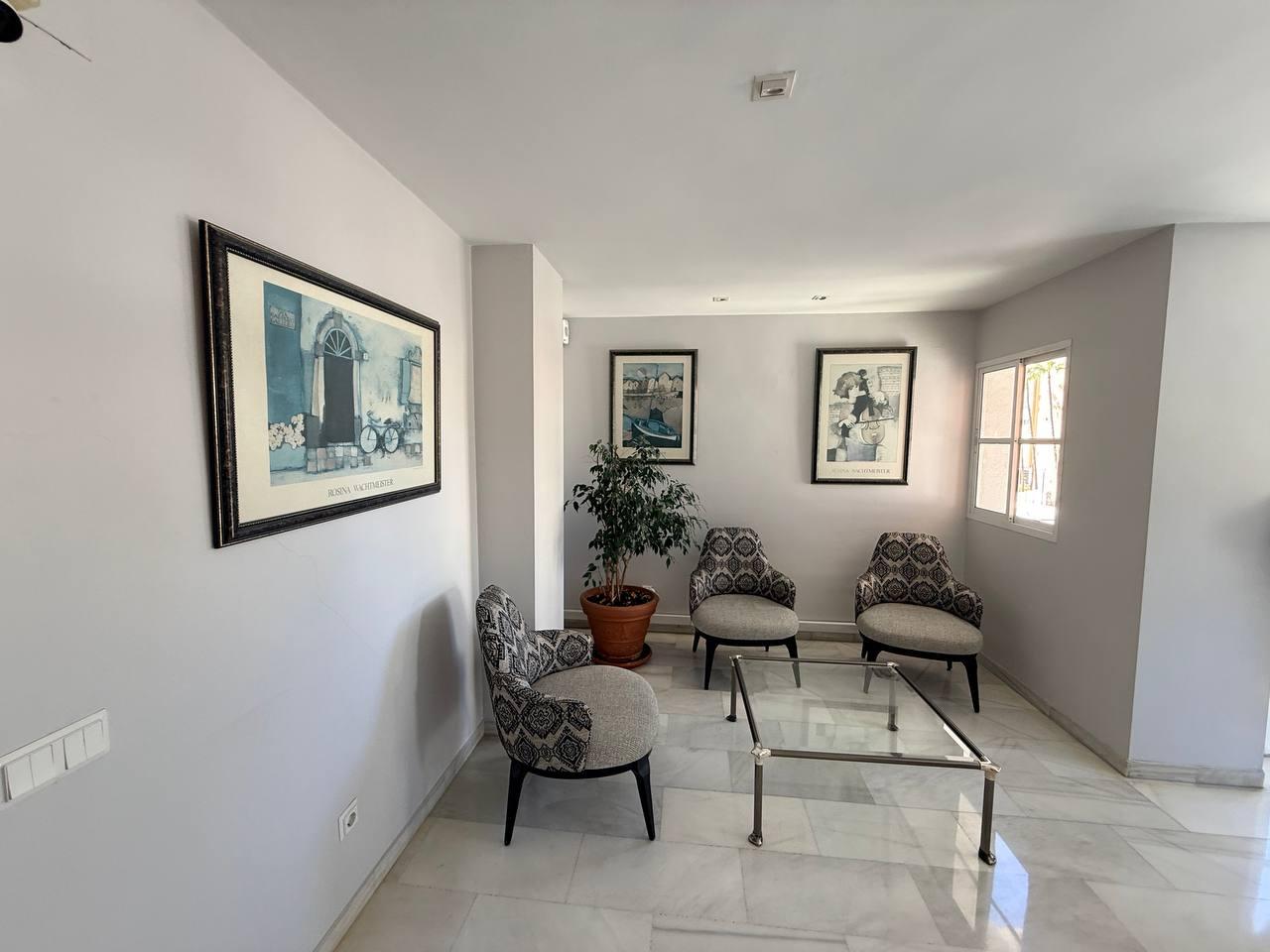 Piso en Venta en Carranque (Cruz de Humilladero) - 23