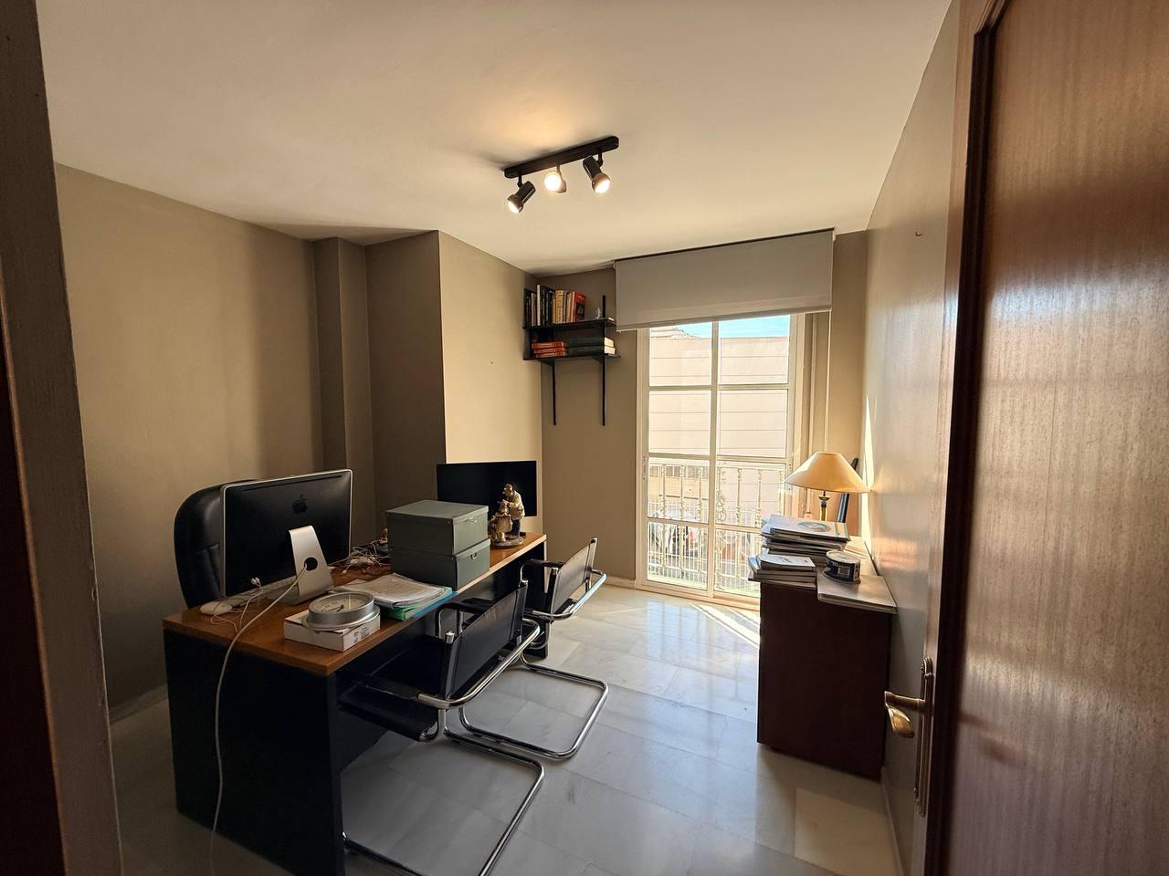 Piso en Venta en Carranque (Cruz de Humilladero) - 31