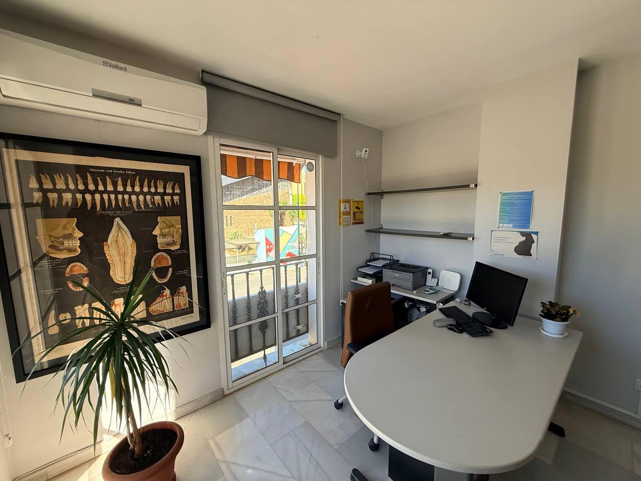 Piso en Venta en Carranque (Cruz de Humilladero) - 30