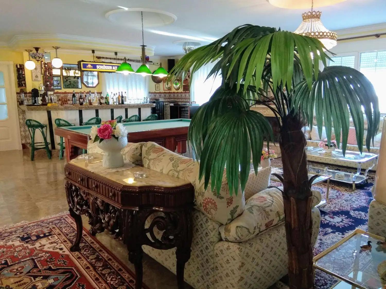 Edificio en Venta en Carr. Nazaret-Oliva - 1