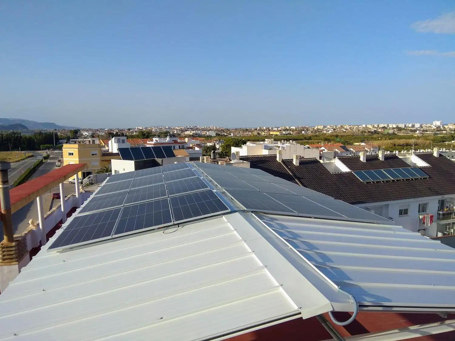 Edificio en Venta en Carr. Nazaret-Oliva - 6