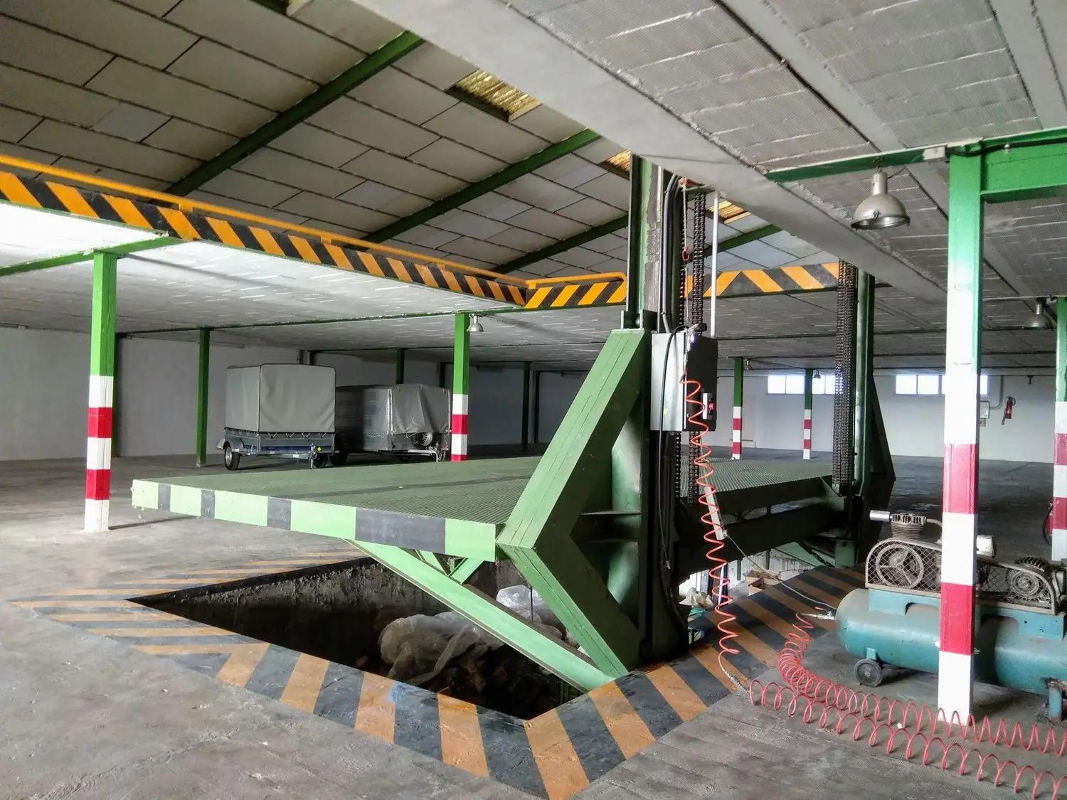 Edificio en Venta en Carr. Nazaret-Oliva - 4